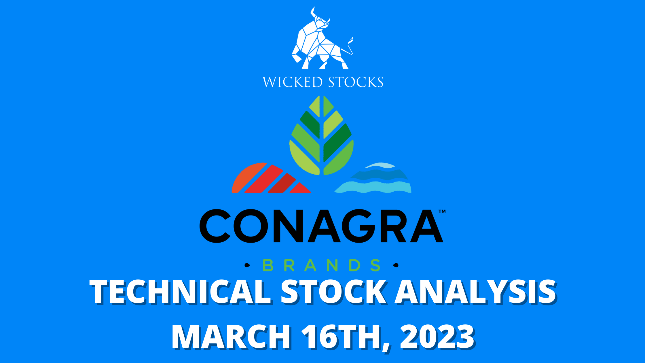 Conagra Brands Inc. (CAG)