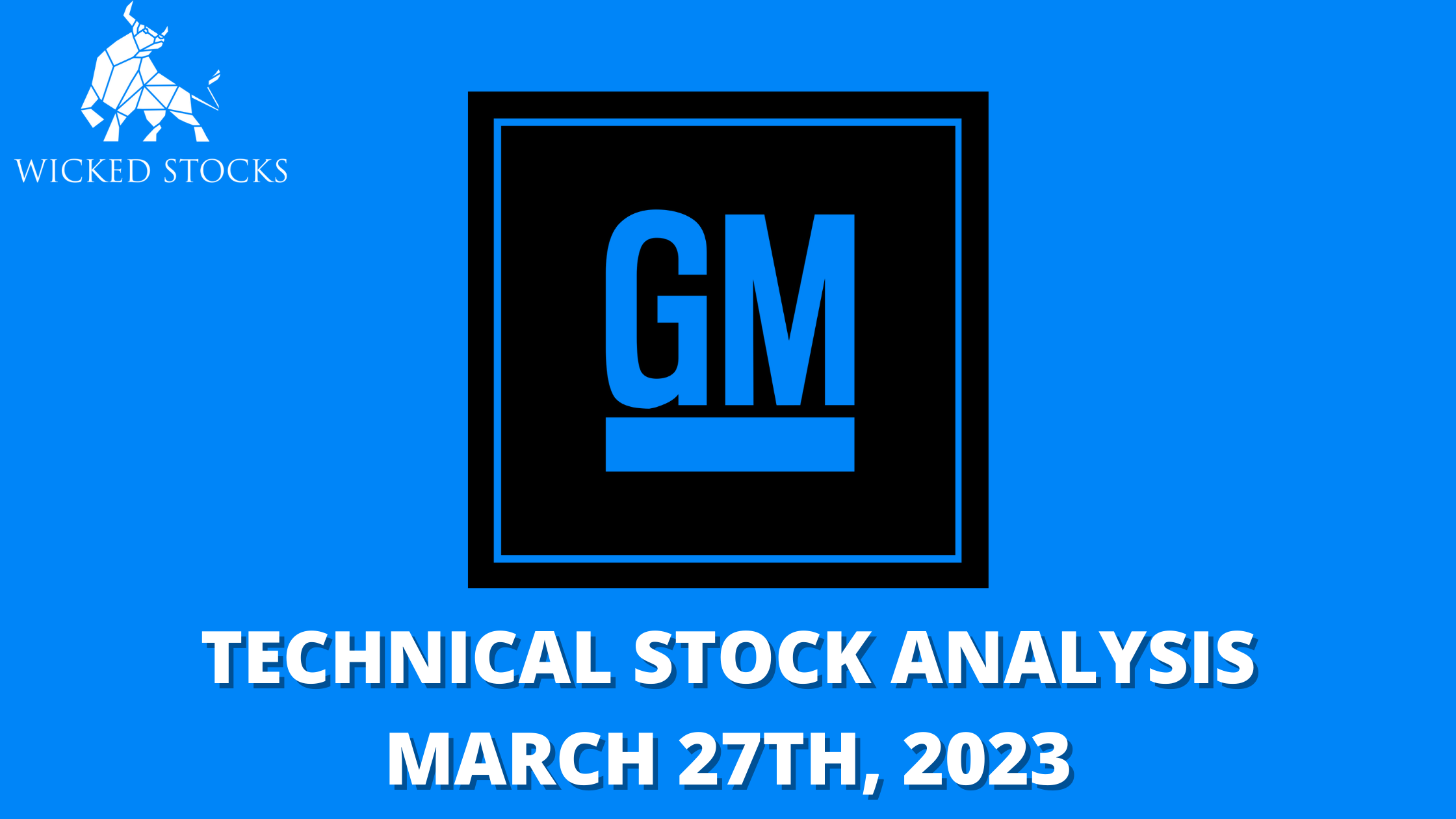 General Motors Company (GM)