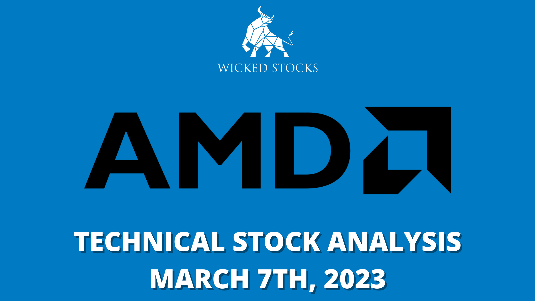 Advanced Micro Devices (AMD)