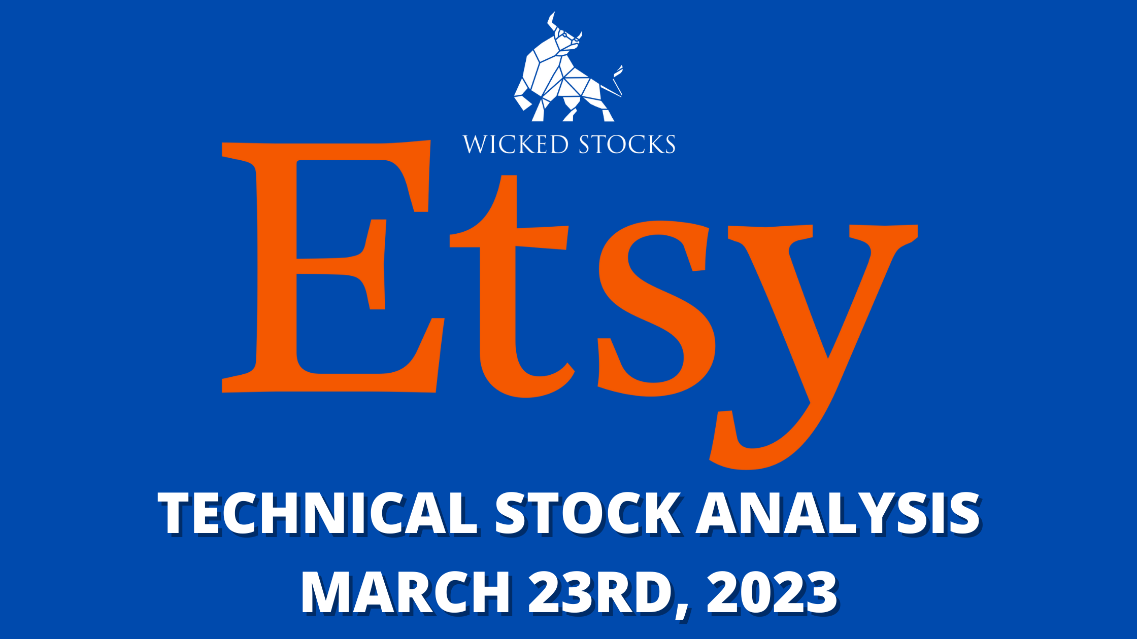 Etsy Inc. (ETSY)