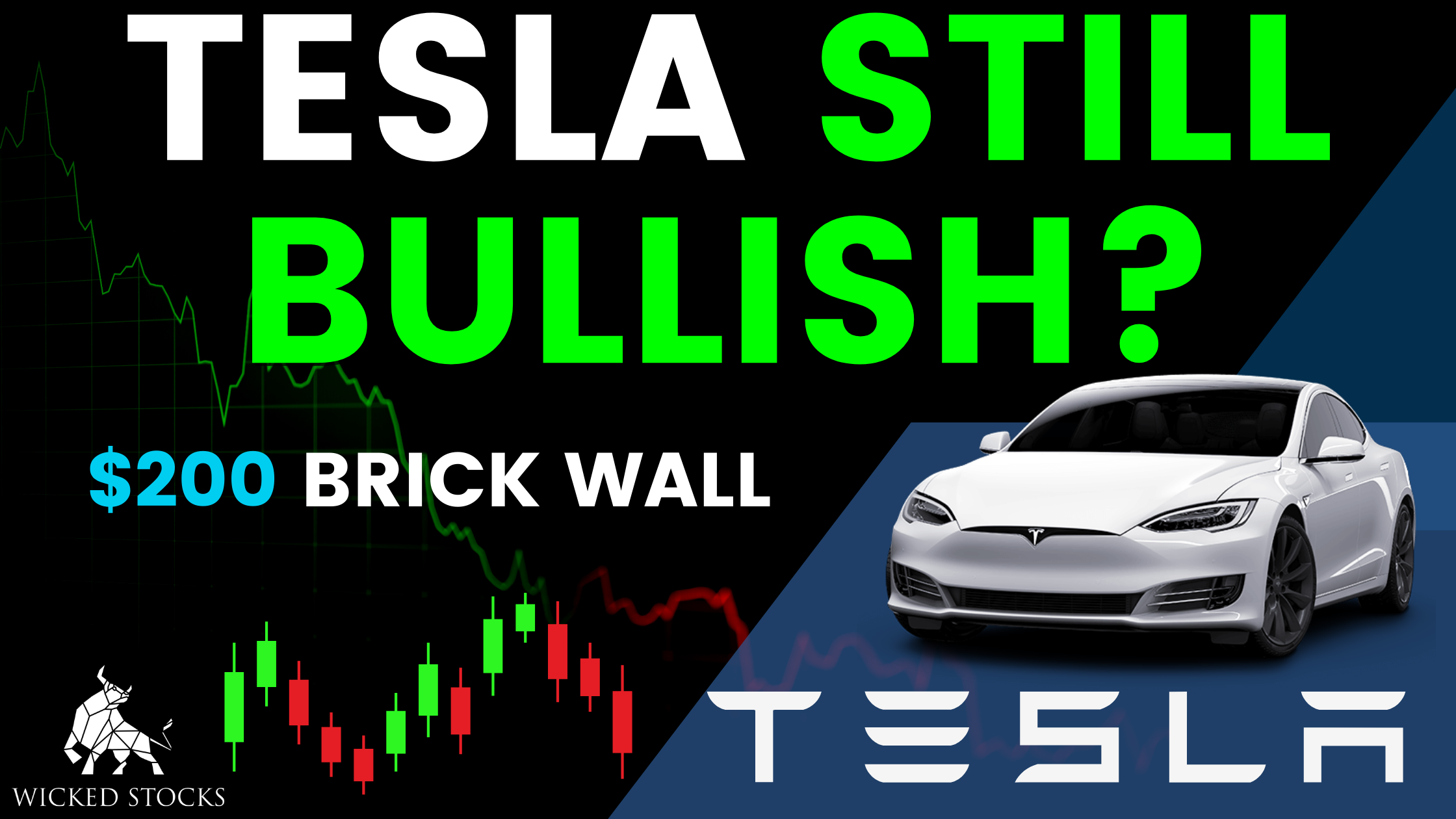 Tesla Inc (TSLA) Daily Analysis 3/27/23