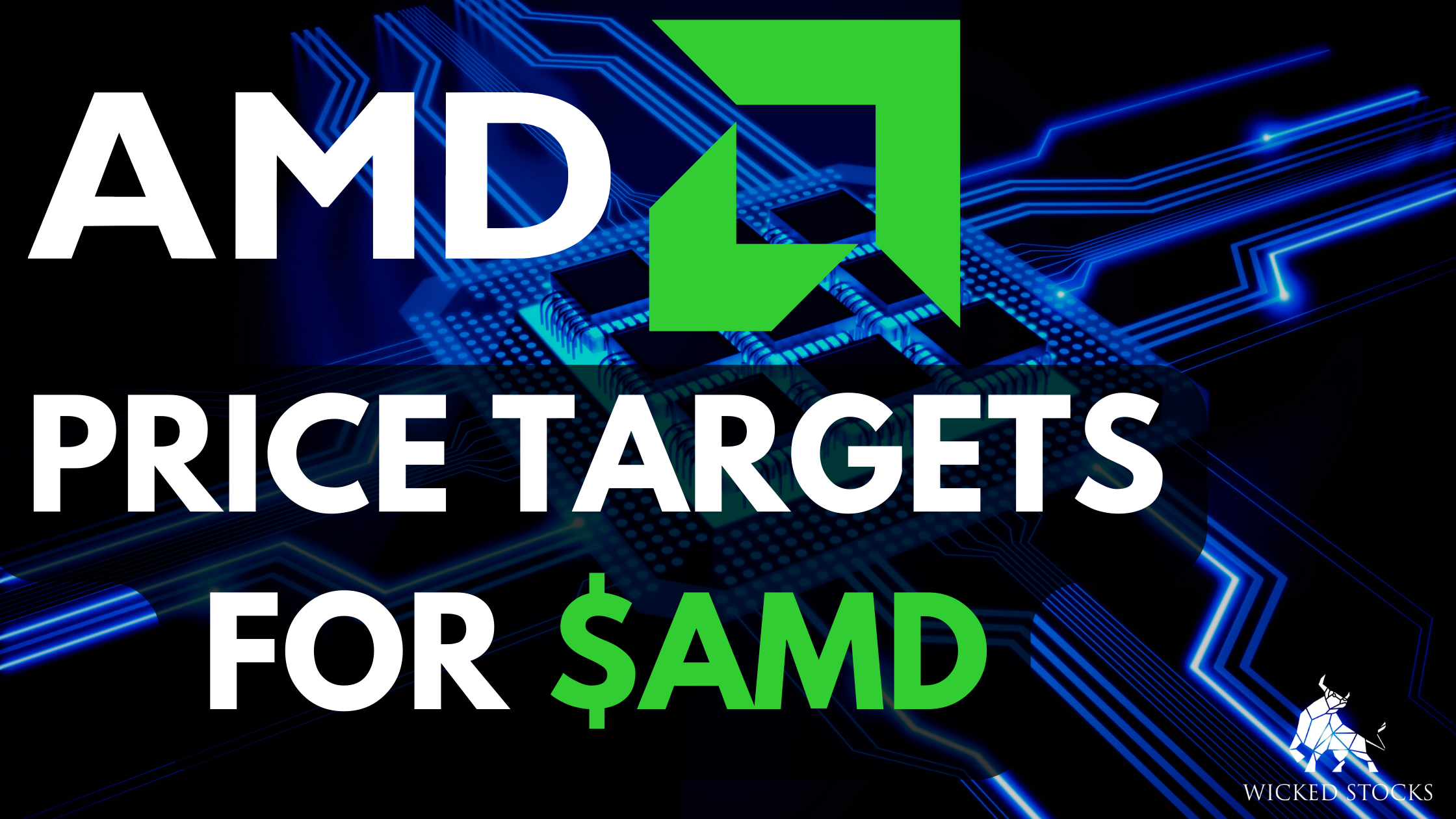 Advanced Micro Devices (AMD)