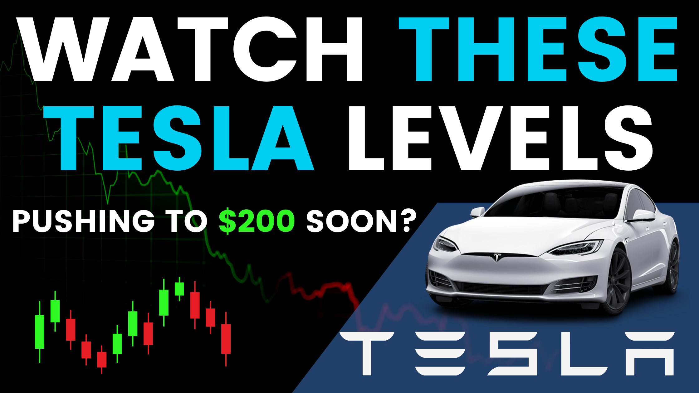 Tesla Inc (TSLA) Daily Analysis 3/30/23