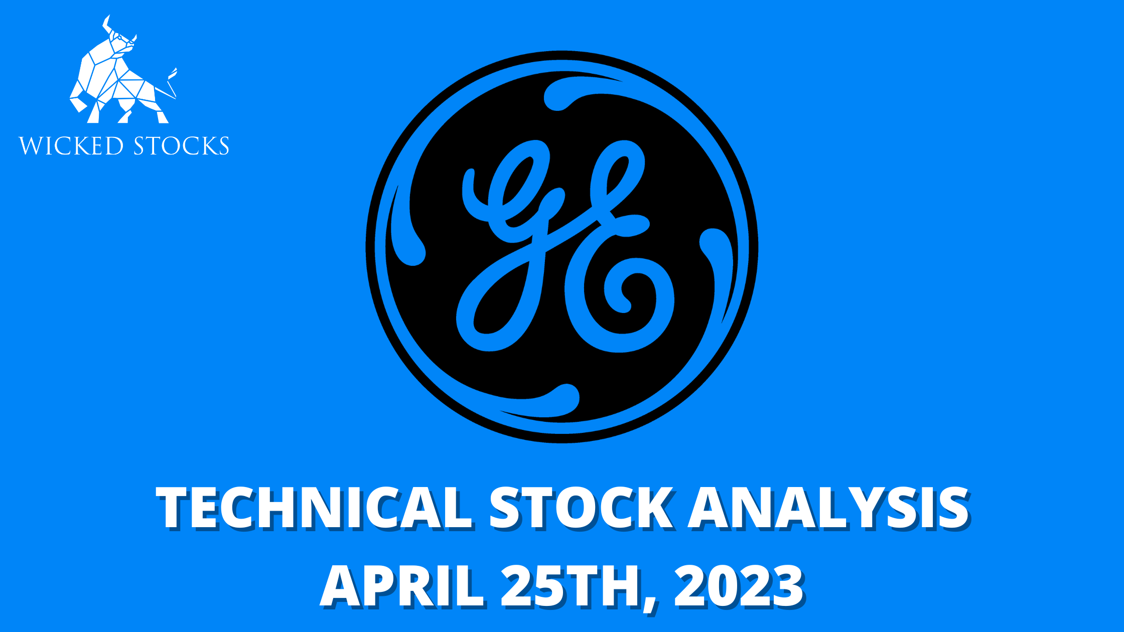 General Electric Co. (GE)