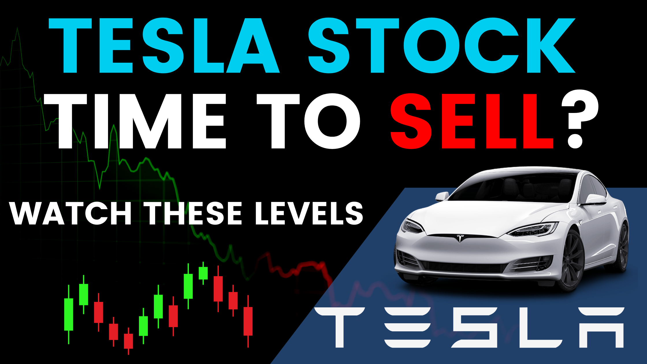 Tesla Inc (TSLA) Daily Analysis 4/17/23