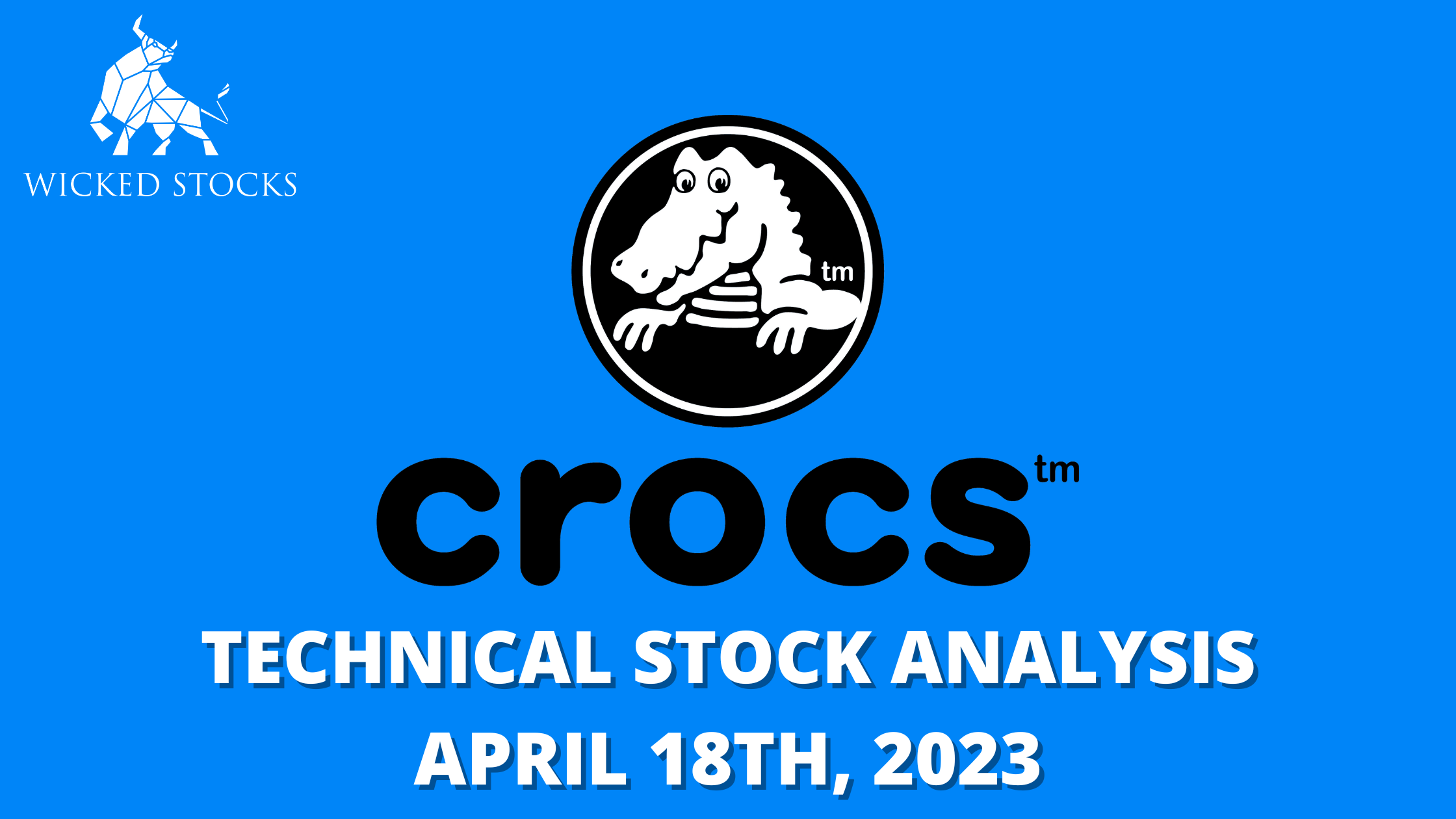 Crocs Inc. (CROX)