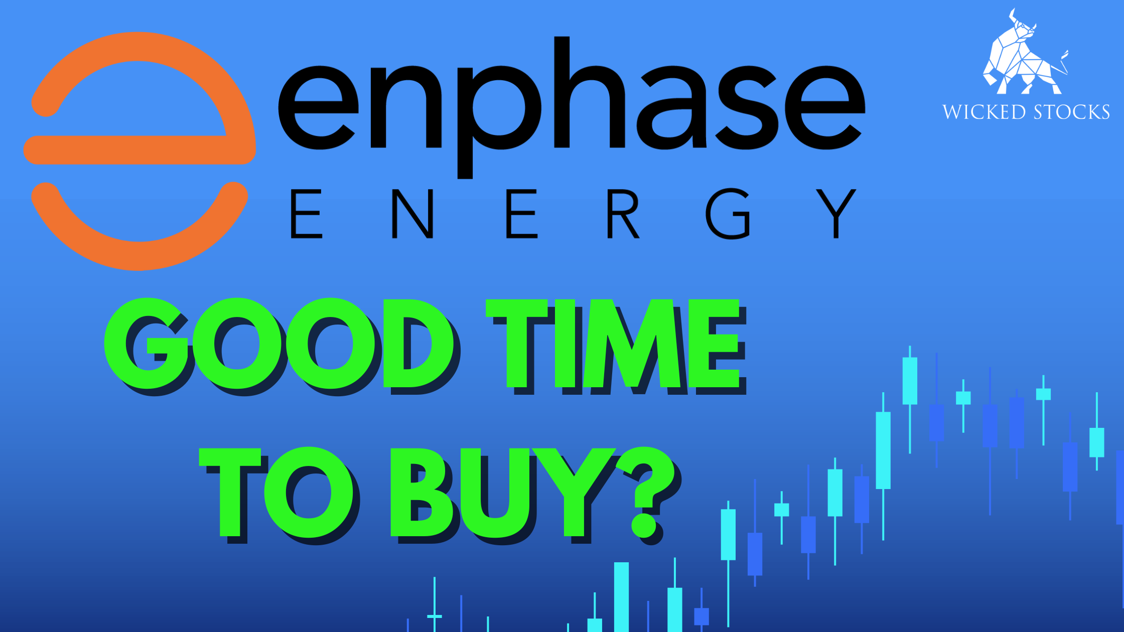 Enphase Energy Inc. (ENPH)