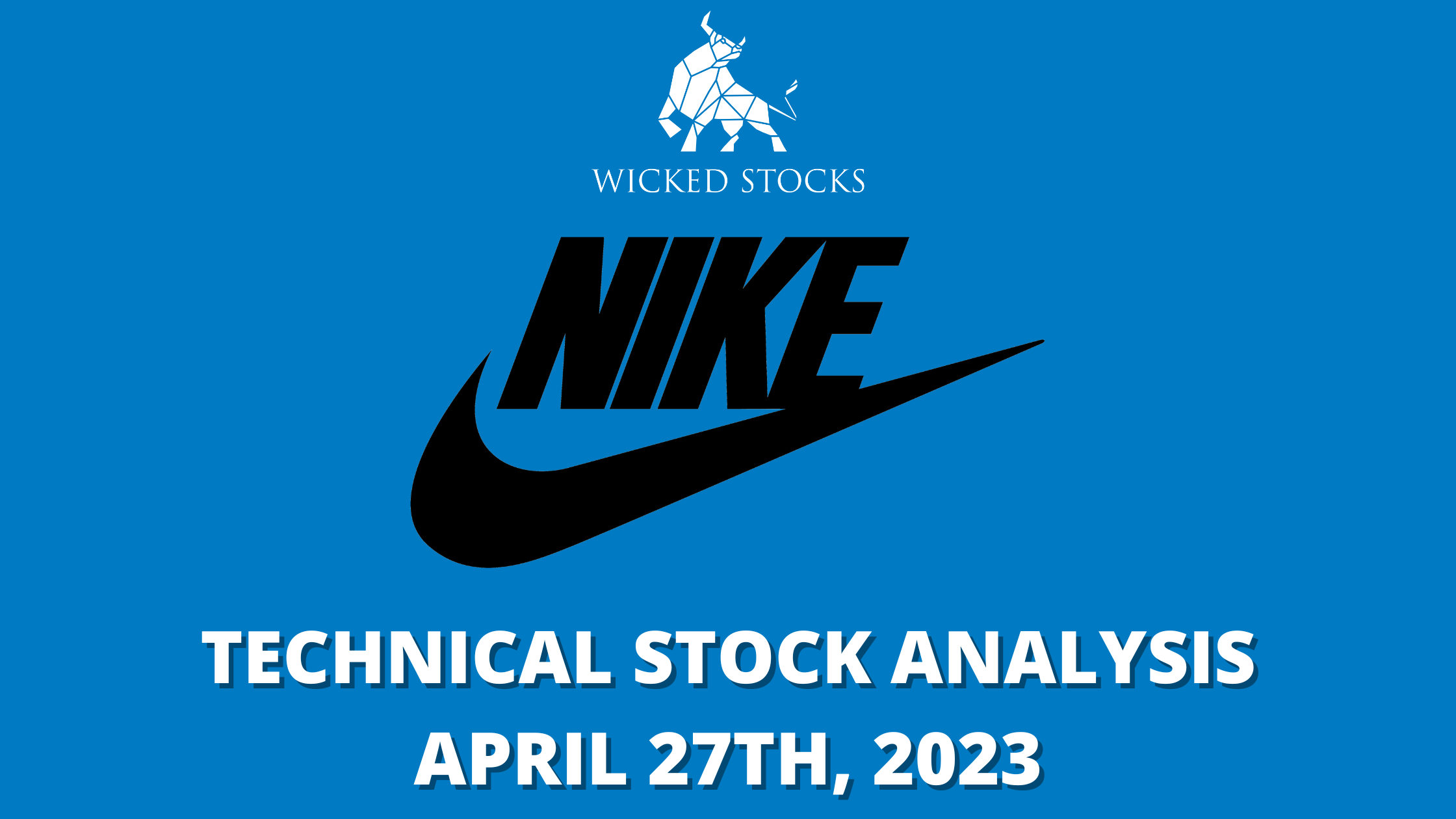 NIKE Inc. (NKE)