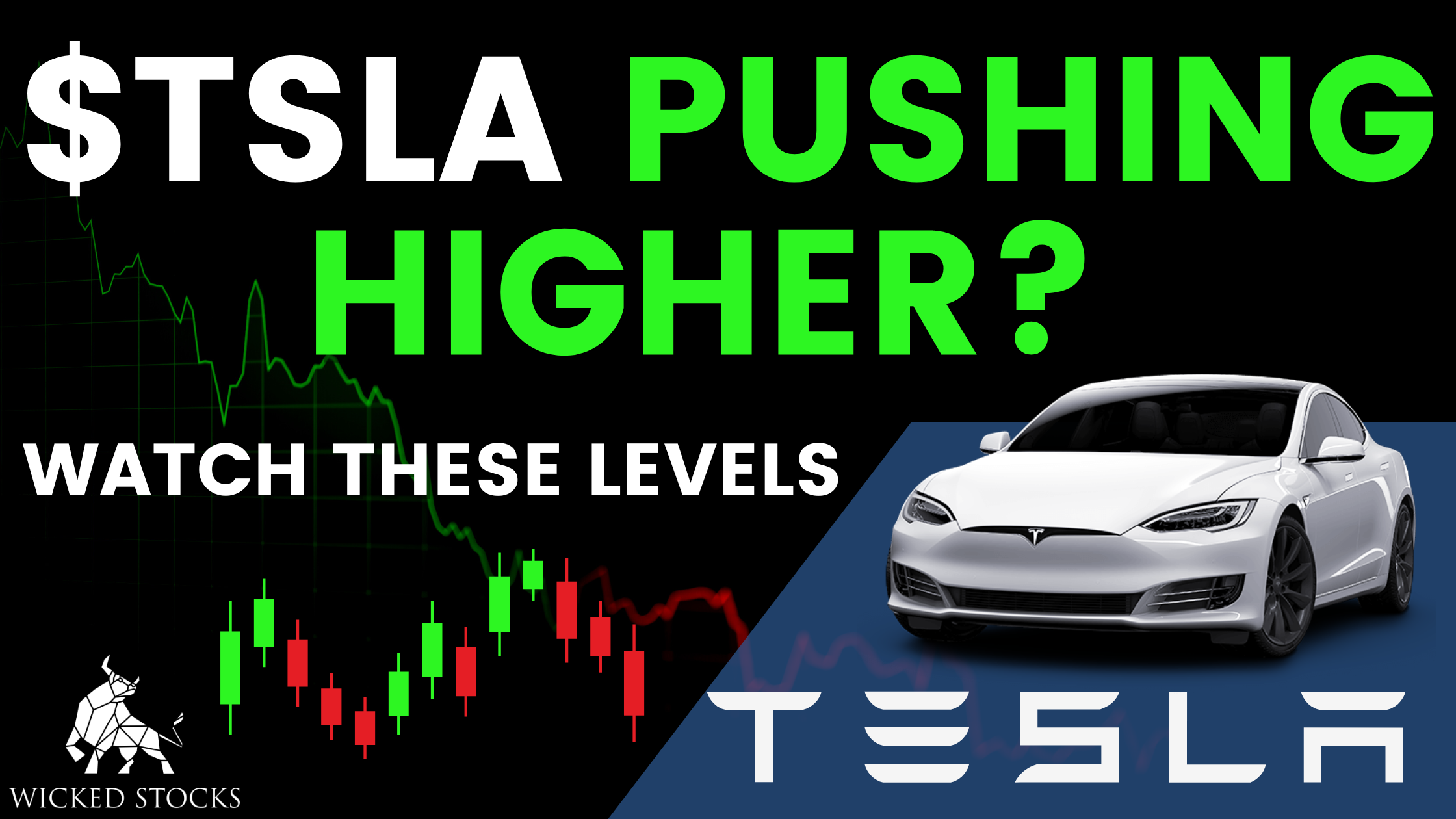 Tesla Inc. (TSLA) Daily Analysis 5/1/23