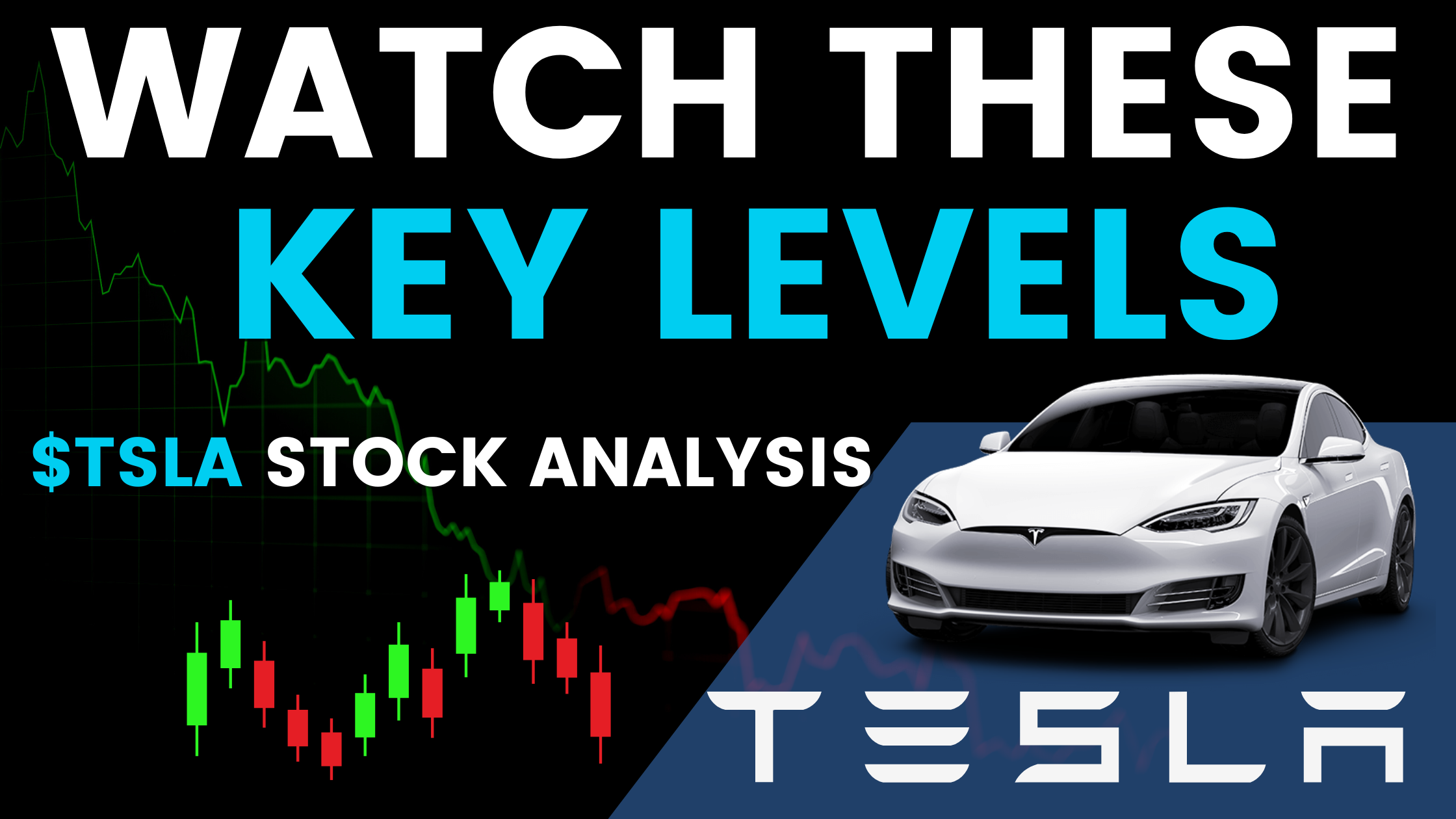 Tesla Inc (TSLA) Daily Analysis 4/4/23