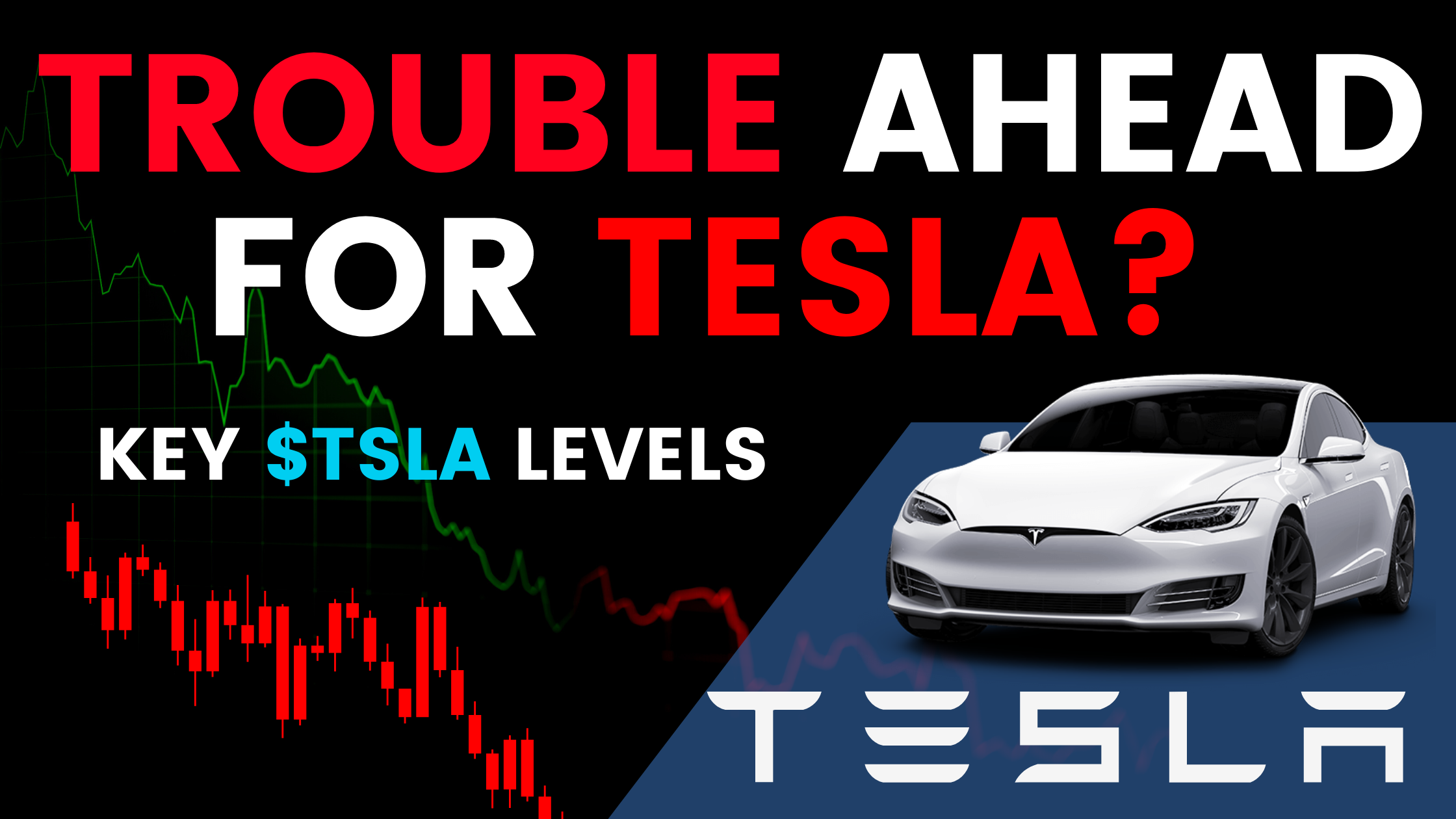 Tesla Inc (TSLA) Daily Analysis 4/13/23