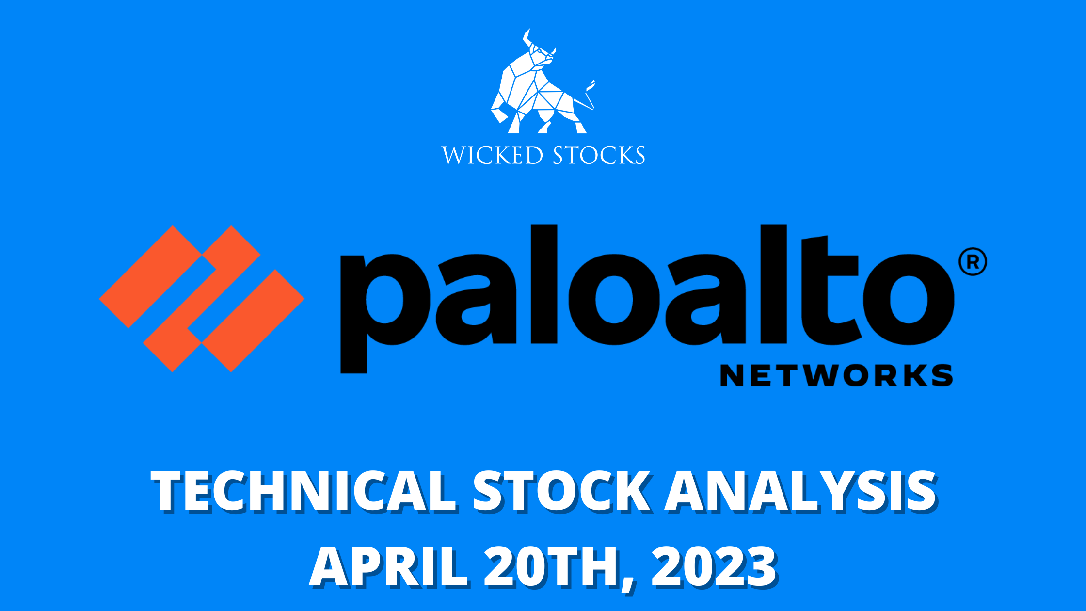 Palo Alto Networks Inc. (PANW)