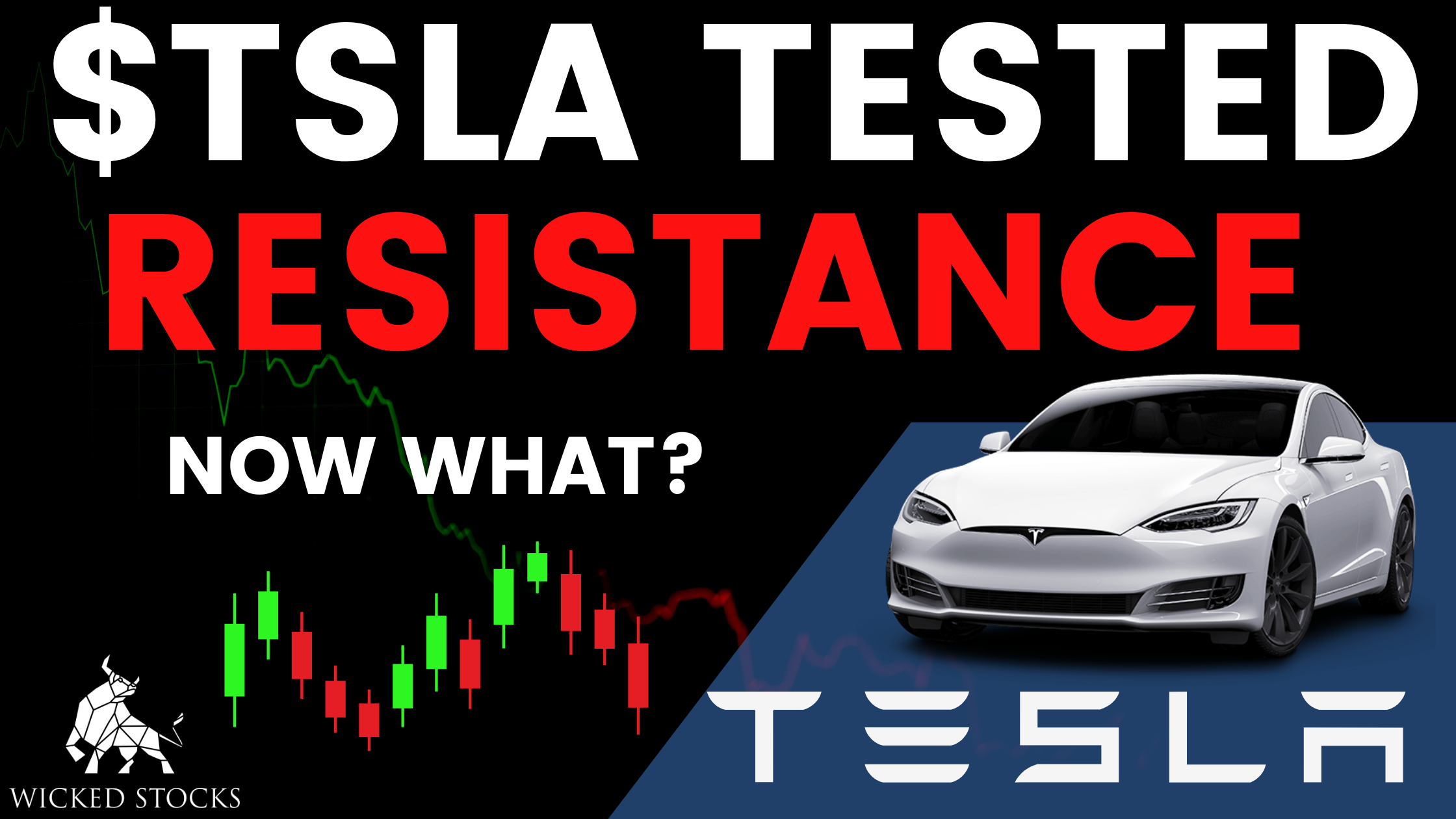 Tesla Stock Analysis (TSLA) 5/24/23