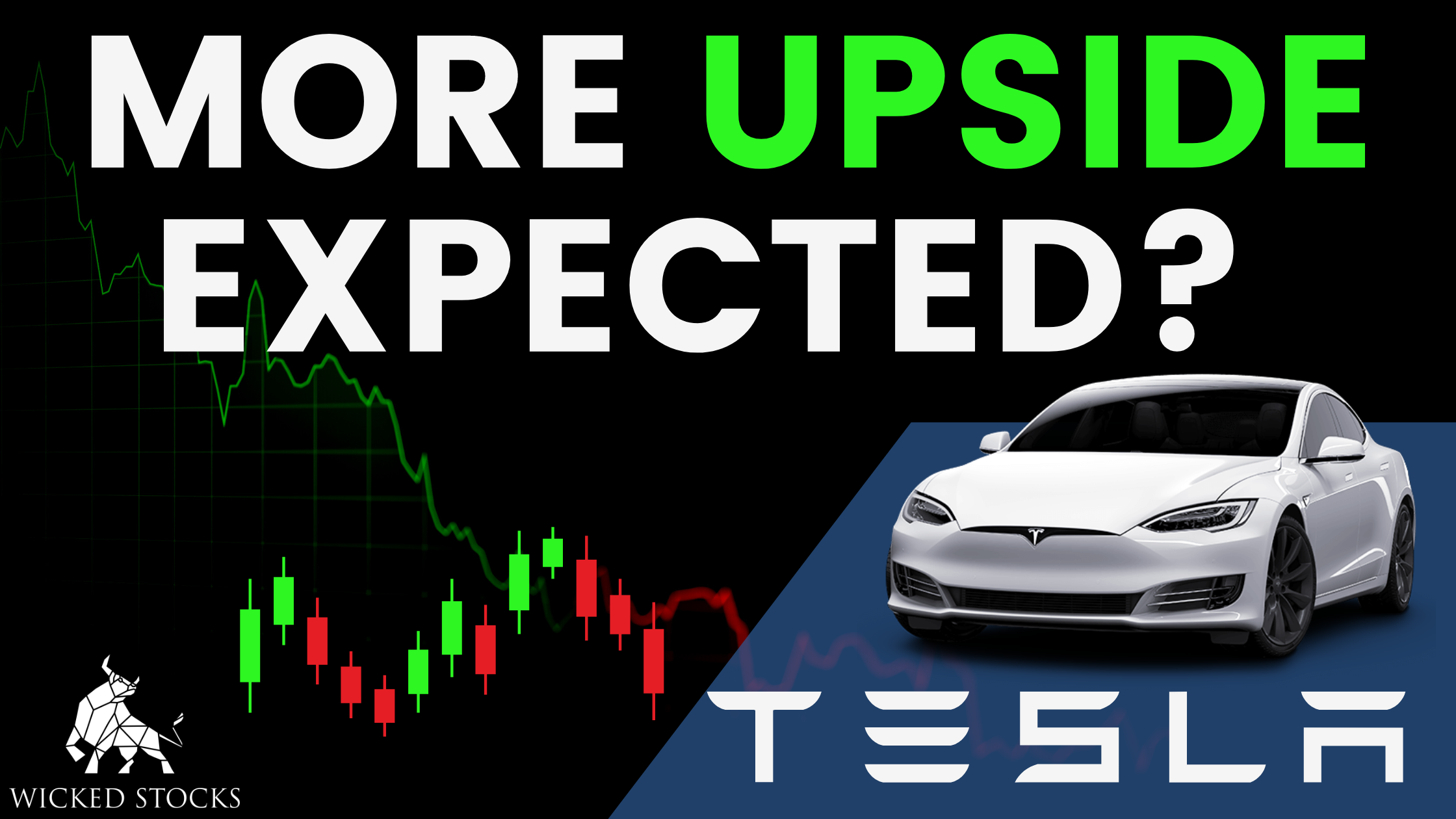 Tesla Stock Analysis (TSLA) 5/22/23 Wicked Stocks