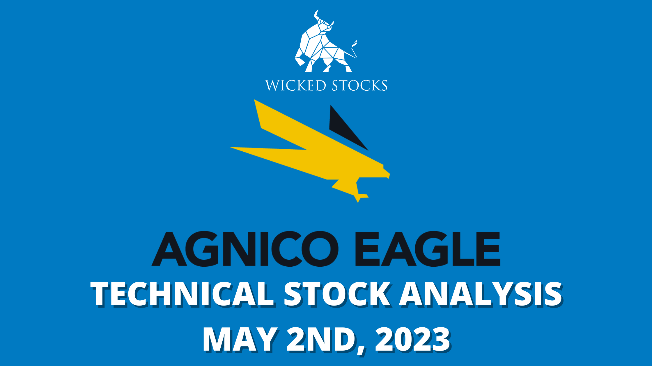 Agnico Eagle Mines Ltd. (AEM)