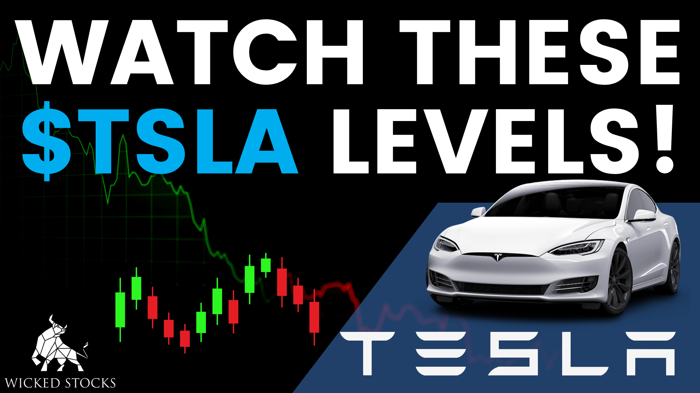 Tesla Inc. (TSLA) Daily Analysis 5/3/23