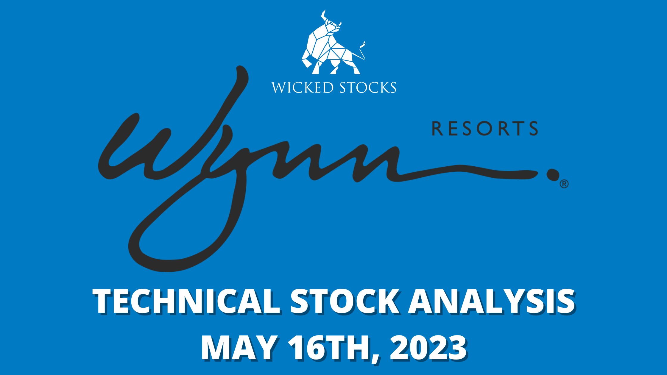 Wynn Resorts Ltd. (WYNN)