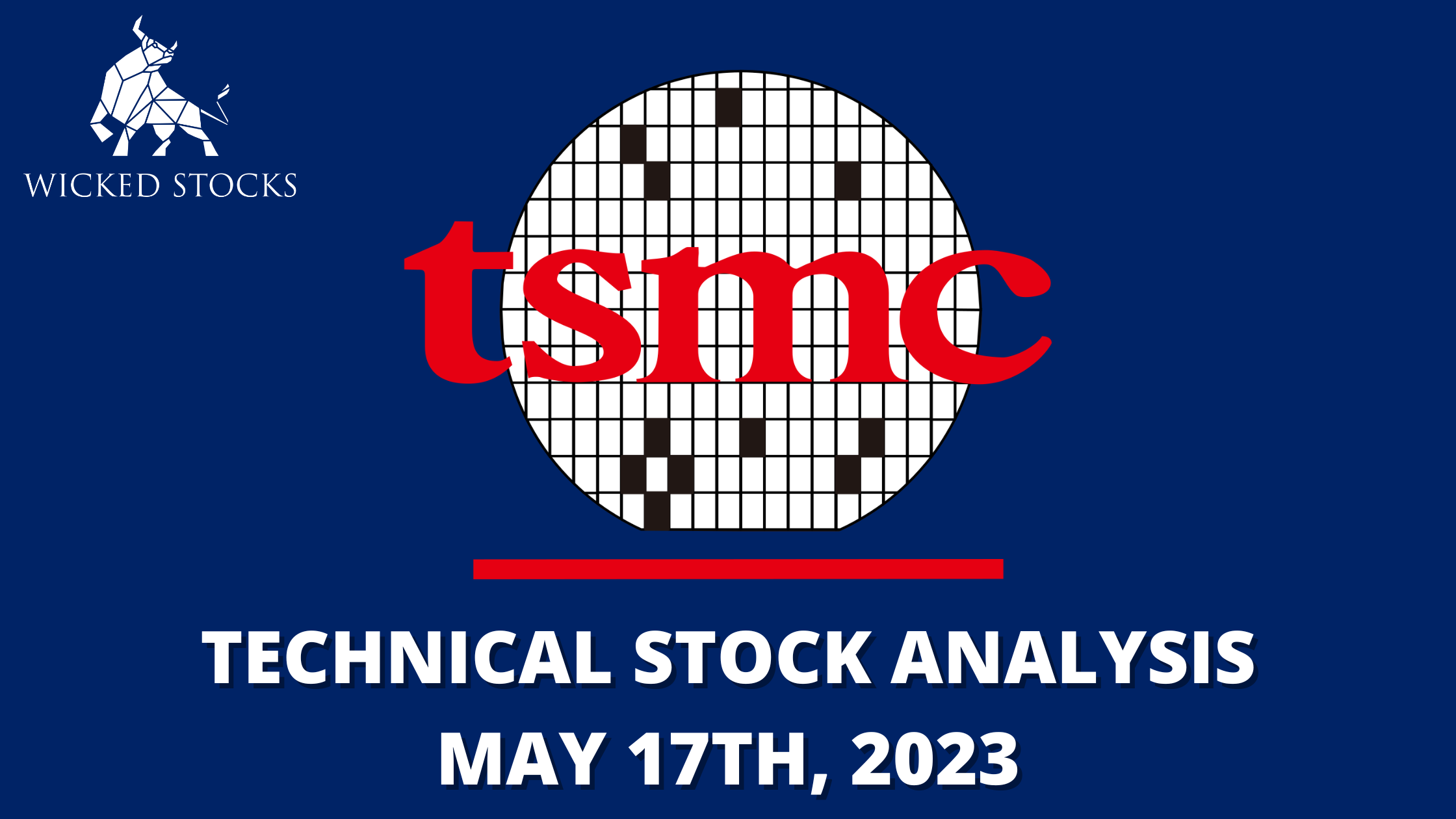 Taiwan Semiconductor (TSM)