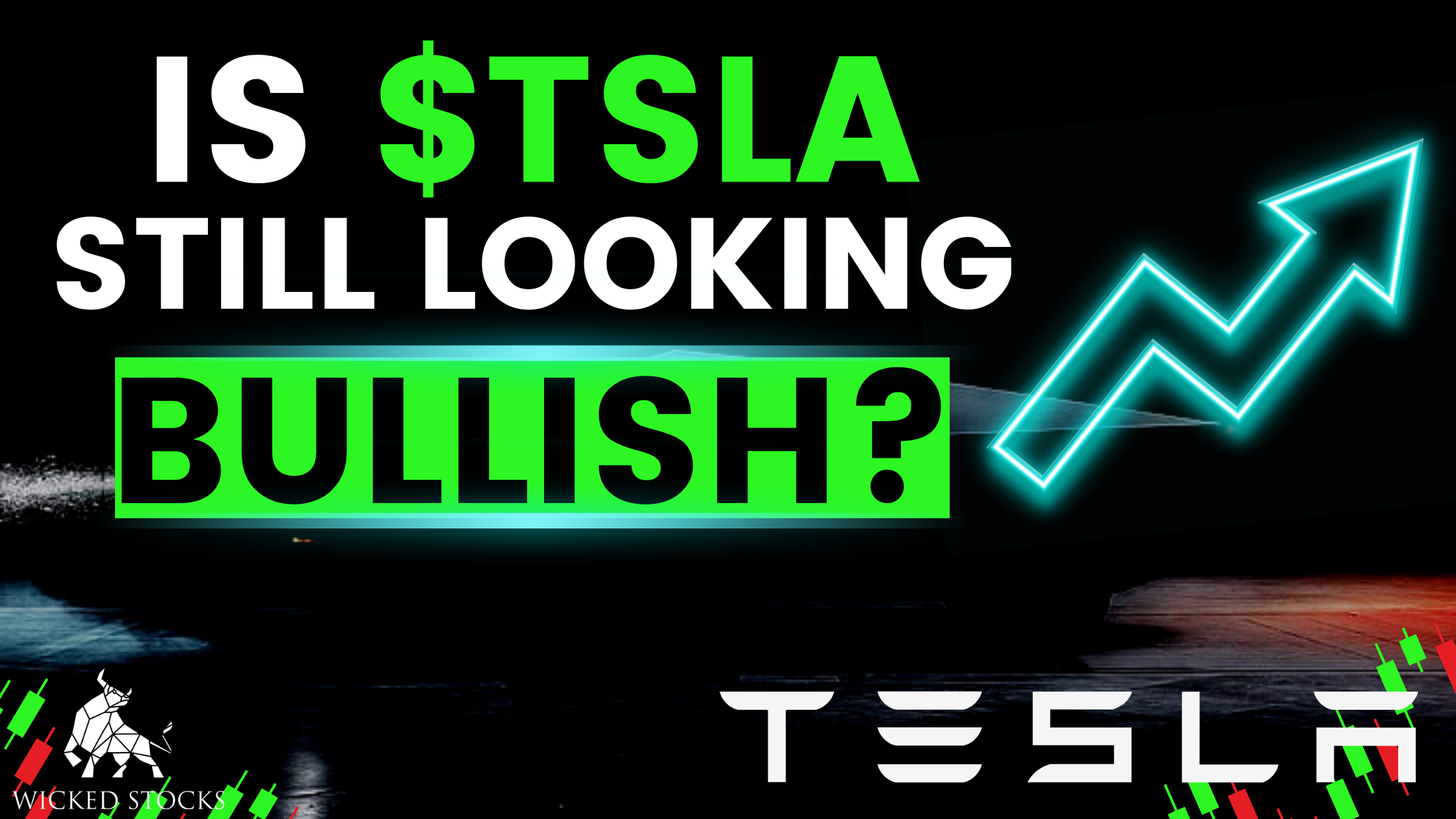 Tesla Stock Analysis (TSLA) 5/30/23