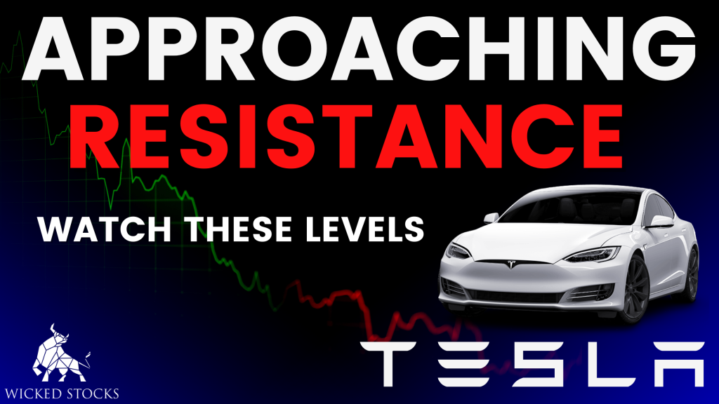 Tesla Stock Analysis (TSLA) 5/31/23