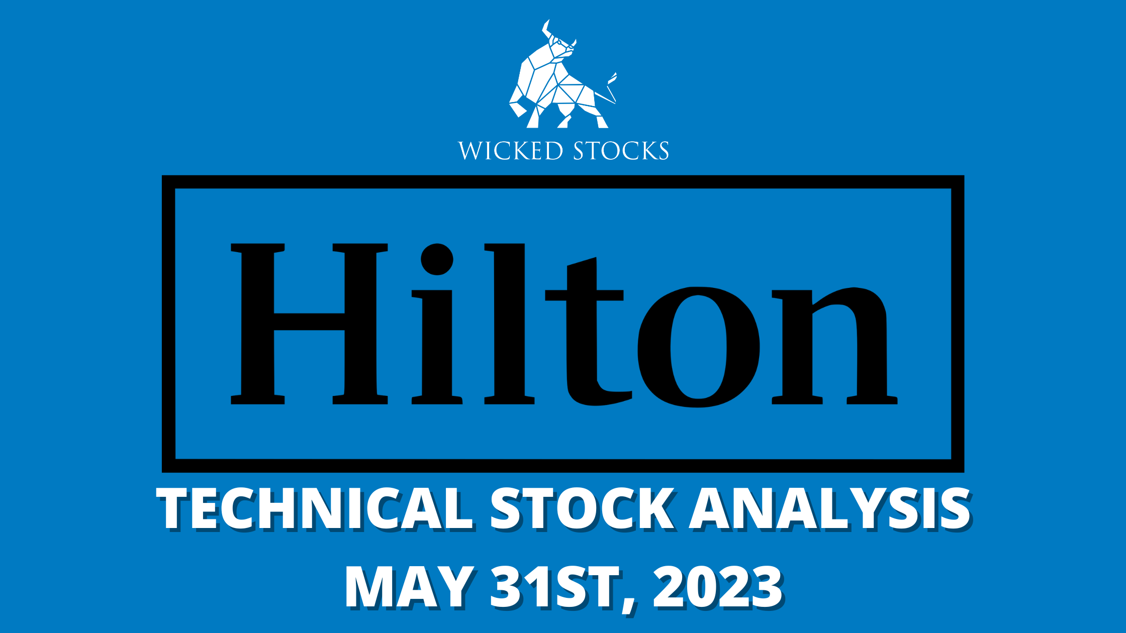 Hilton Inc. (HLT)