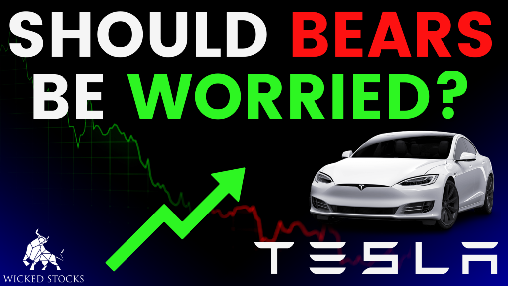 Tesla Stock Analysis (TSLA) 6/1/23