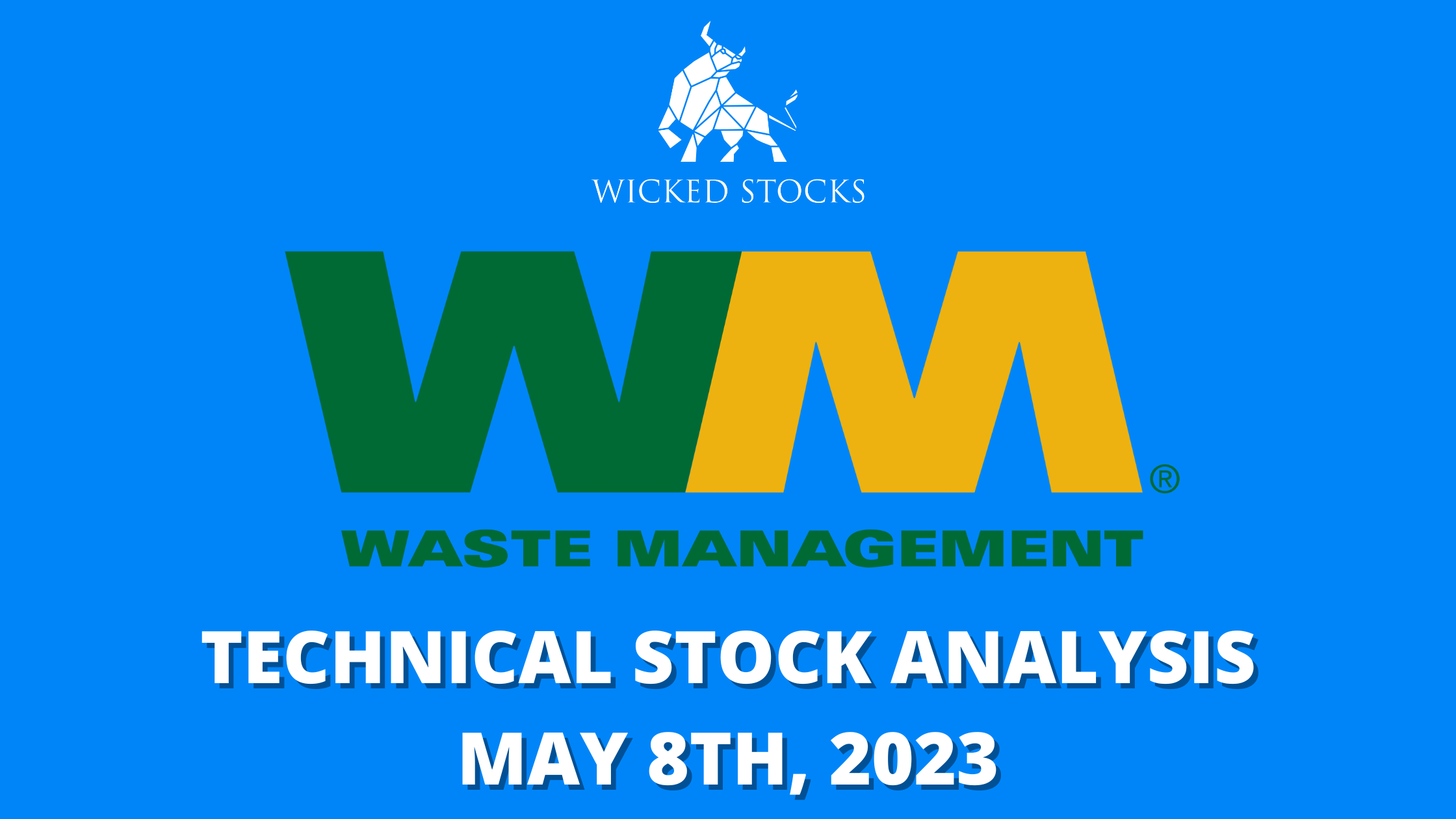 Waste Management Inc. (WM)