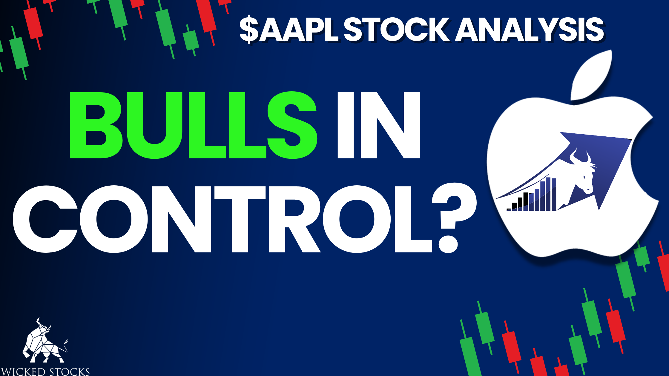 Apple (AAPL) Daily Stock Analysis 5/19/23