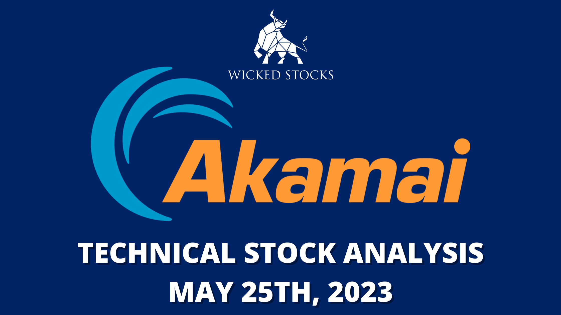 Akamai Tech Inc. (AKAM)