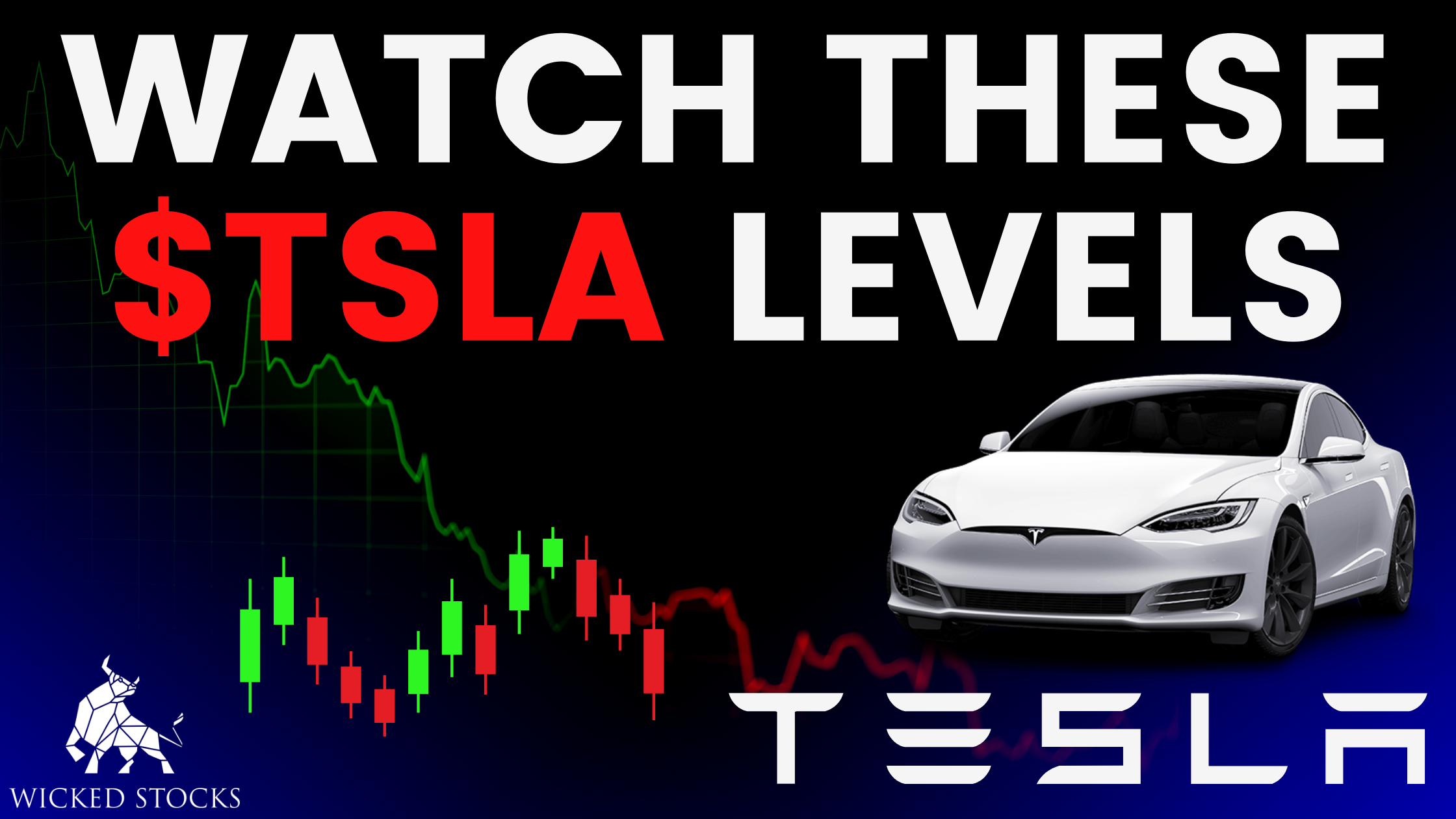 Tesla Stock Analysis (TSLA) 6/8/23