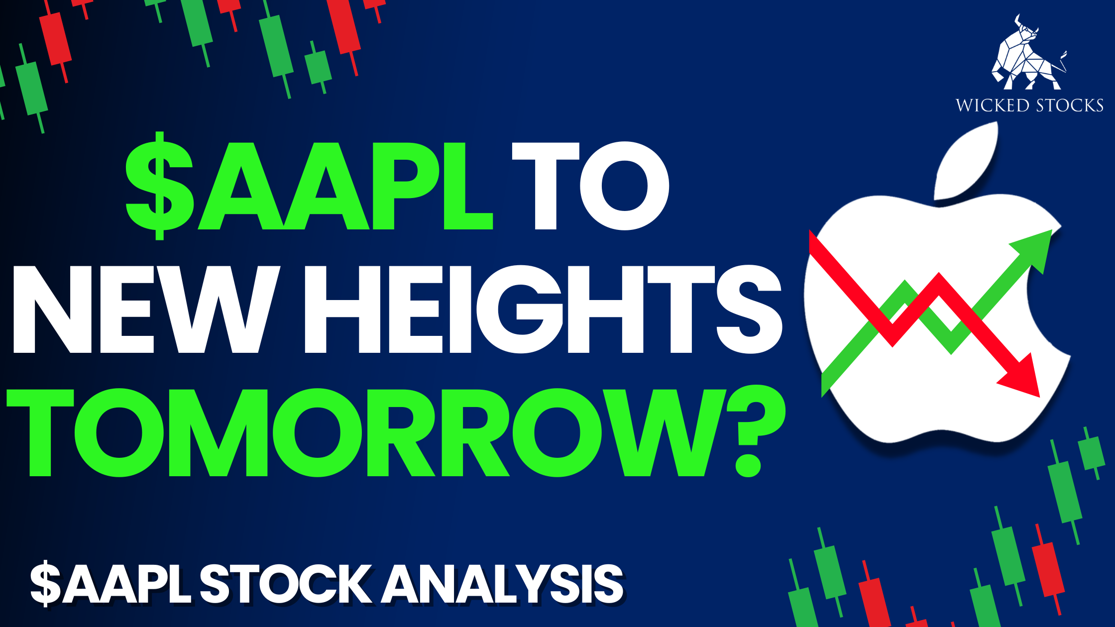 Apple Stock Analysis (AAPL) 6/23/23