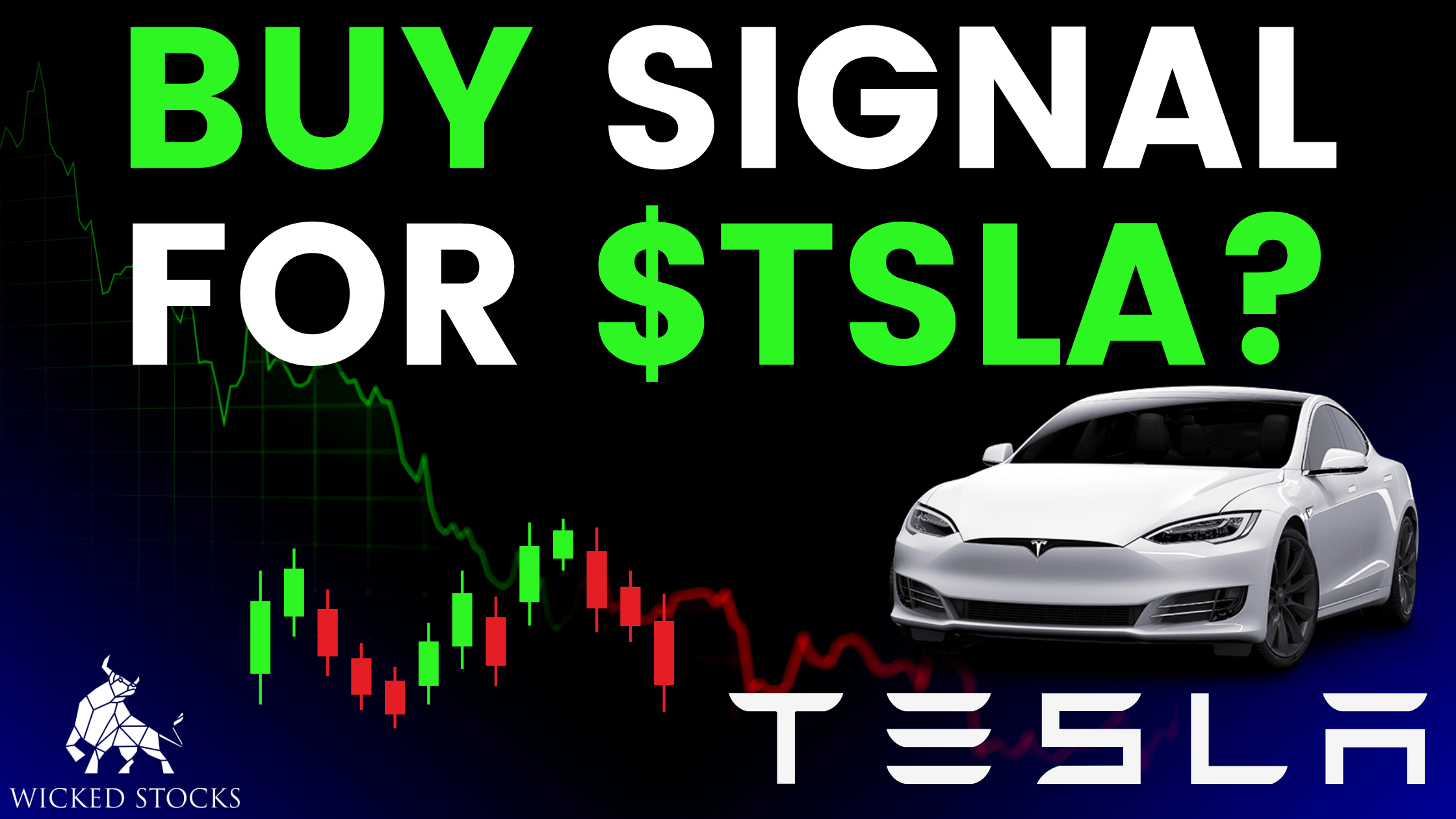 Tesla Stock Analysis (TSLA) 6/5/23