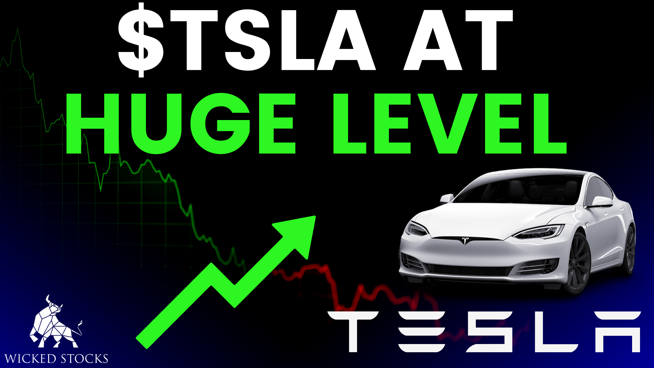 Tesla Stock Analysis (TSLA) 6/2/23