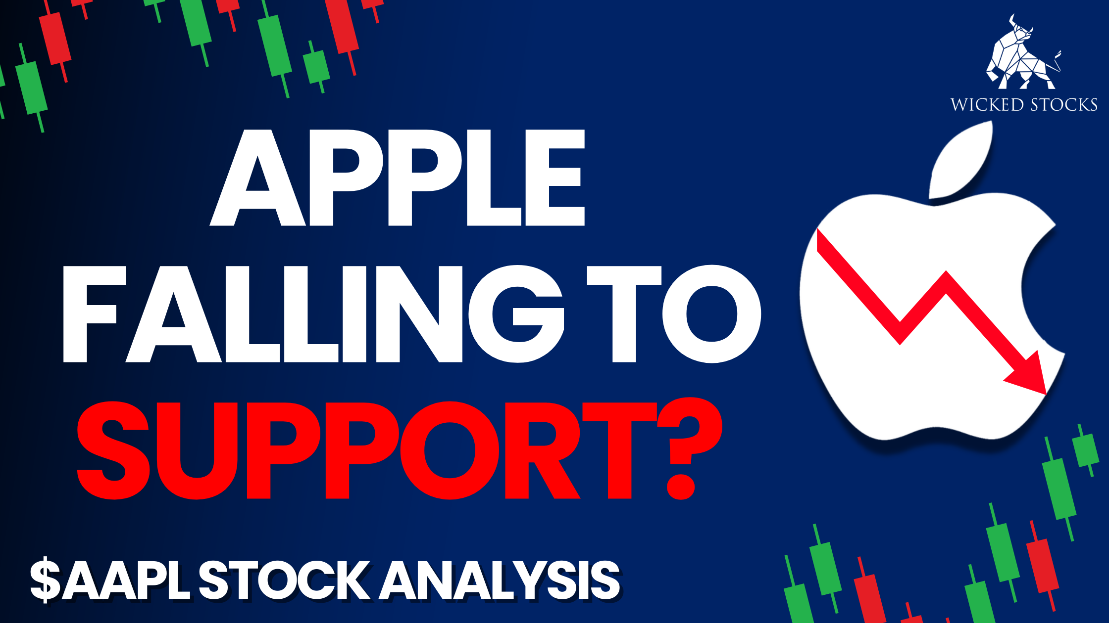 Apple Stock Analysis (AAPL) 6/6/23