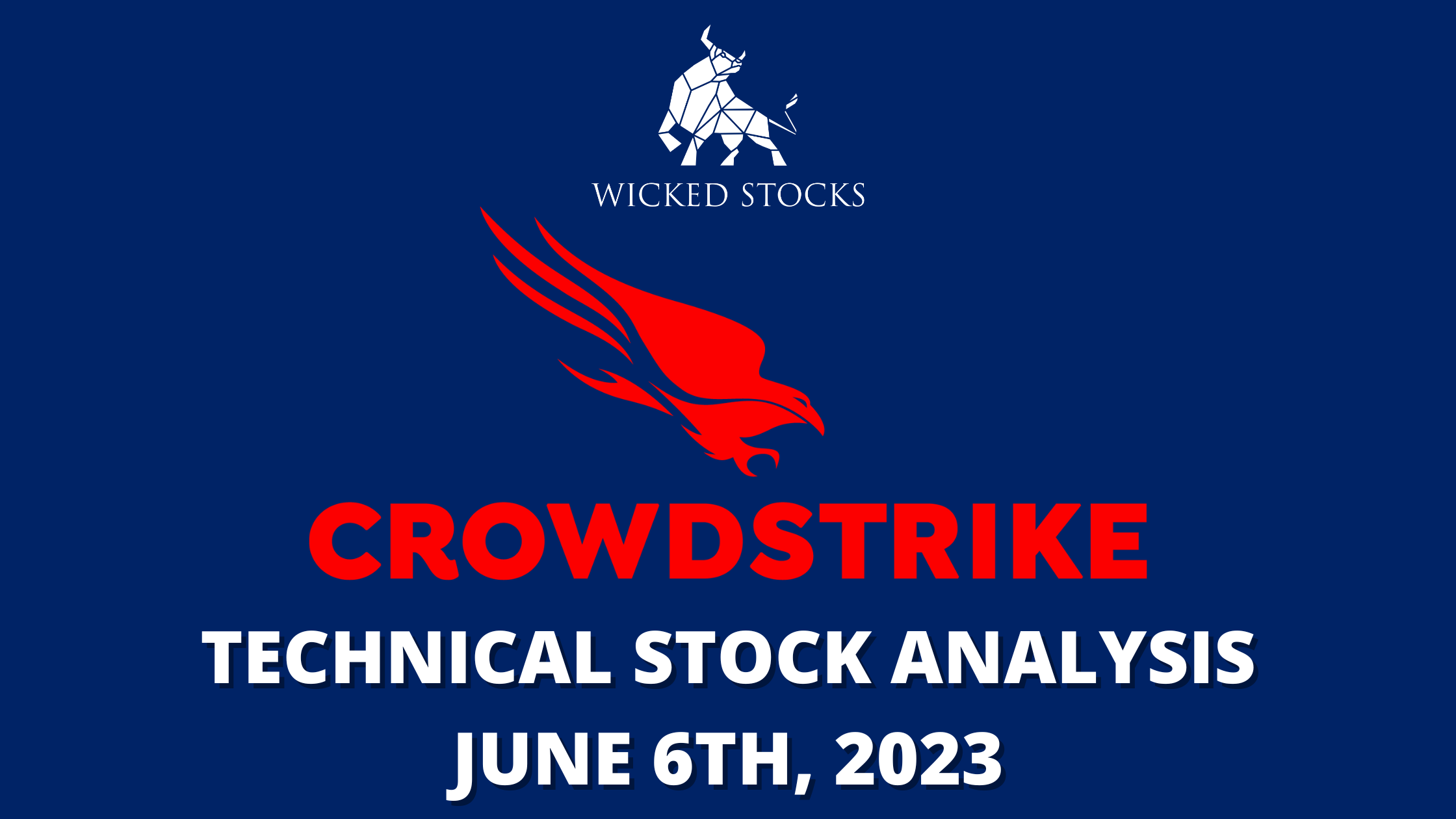 CrowdStrike Holdings Inc. (CRWD)