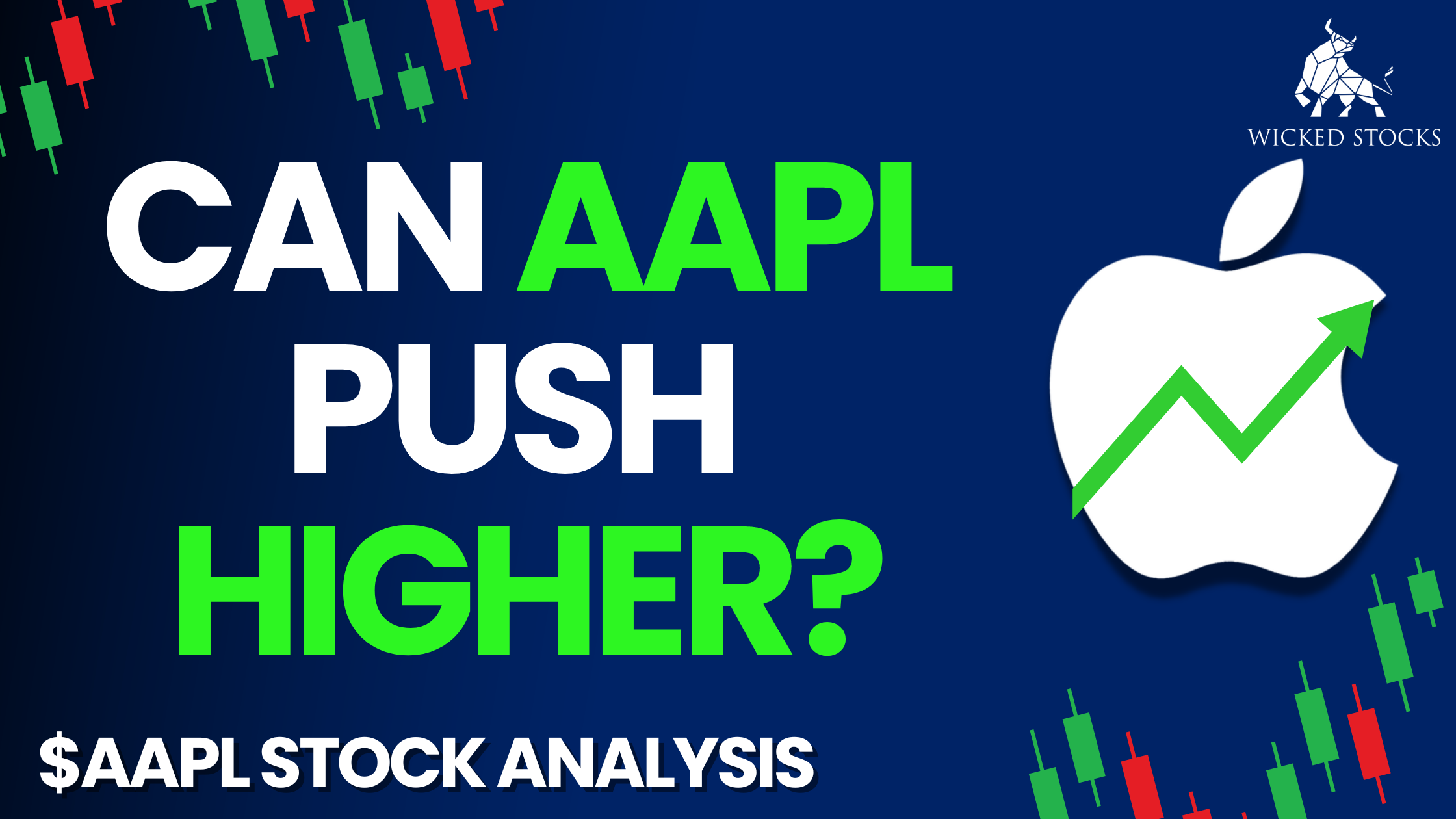 Apple Stock Analysis (AAPL) 6/9/23