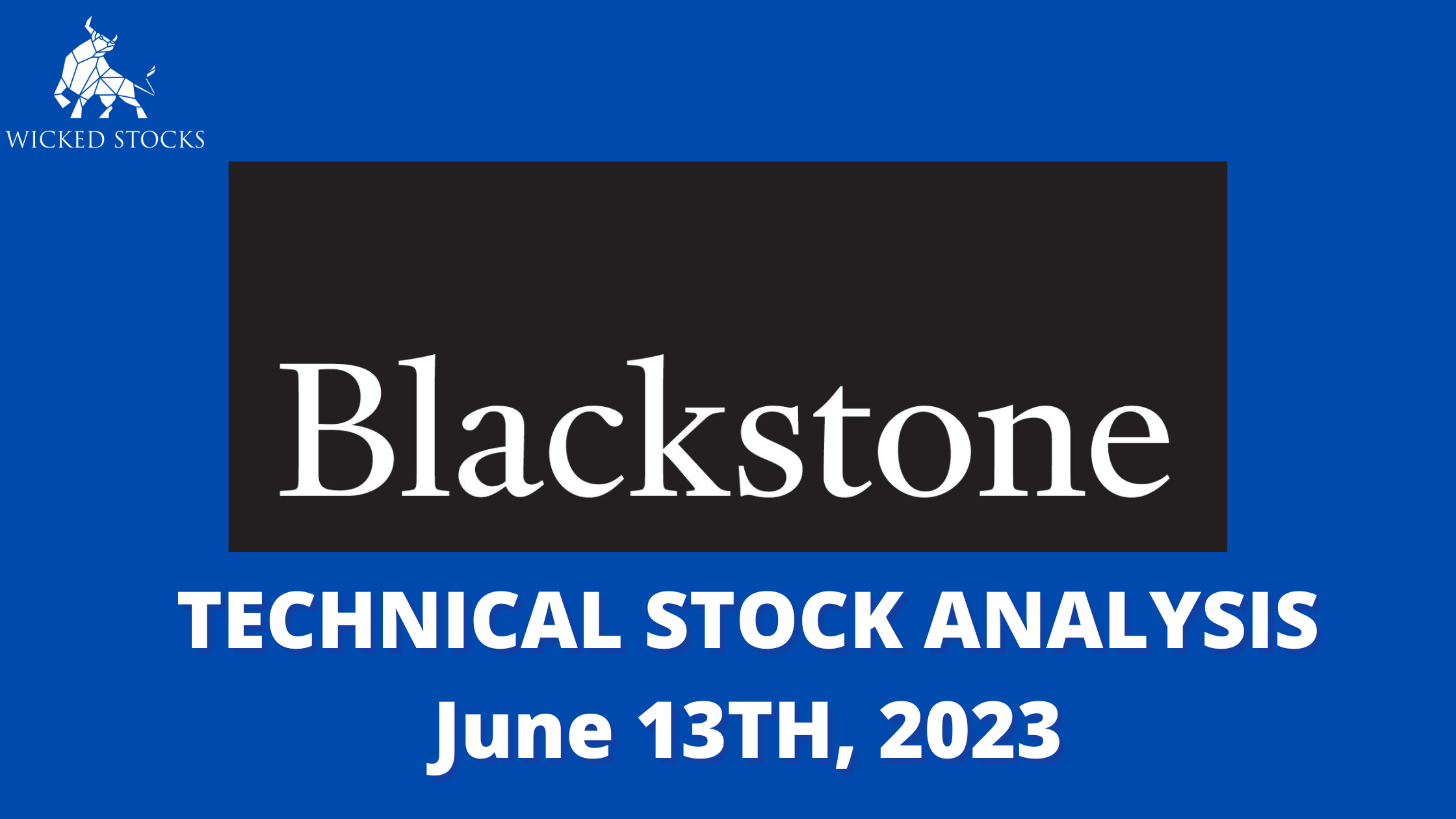 Blackstone Inc. (BX)