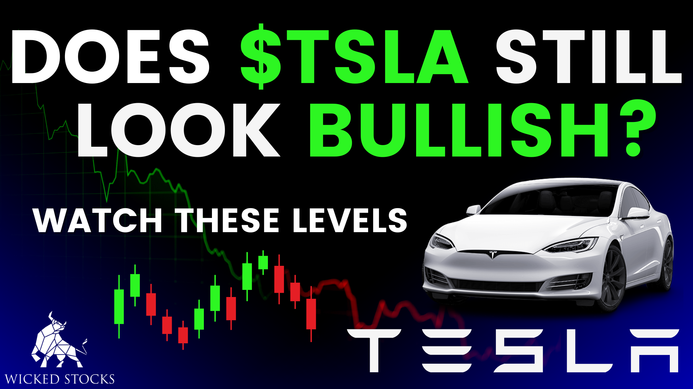 Tesla Stock Analysis (TSLA) 6/15/23