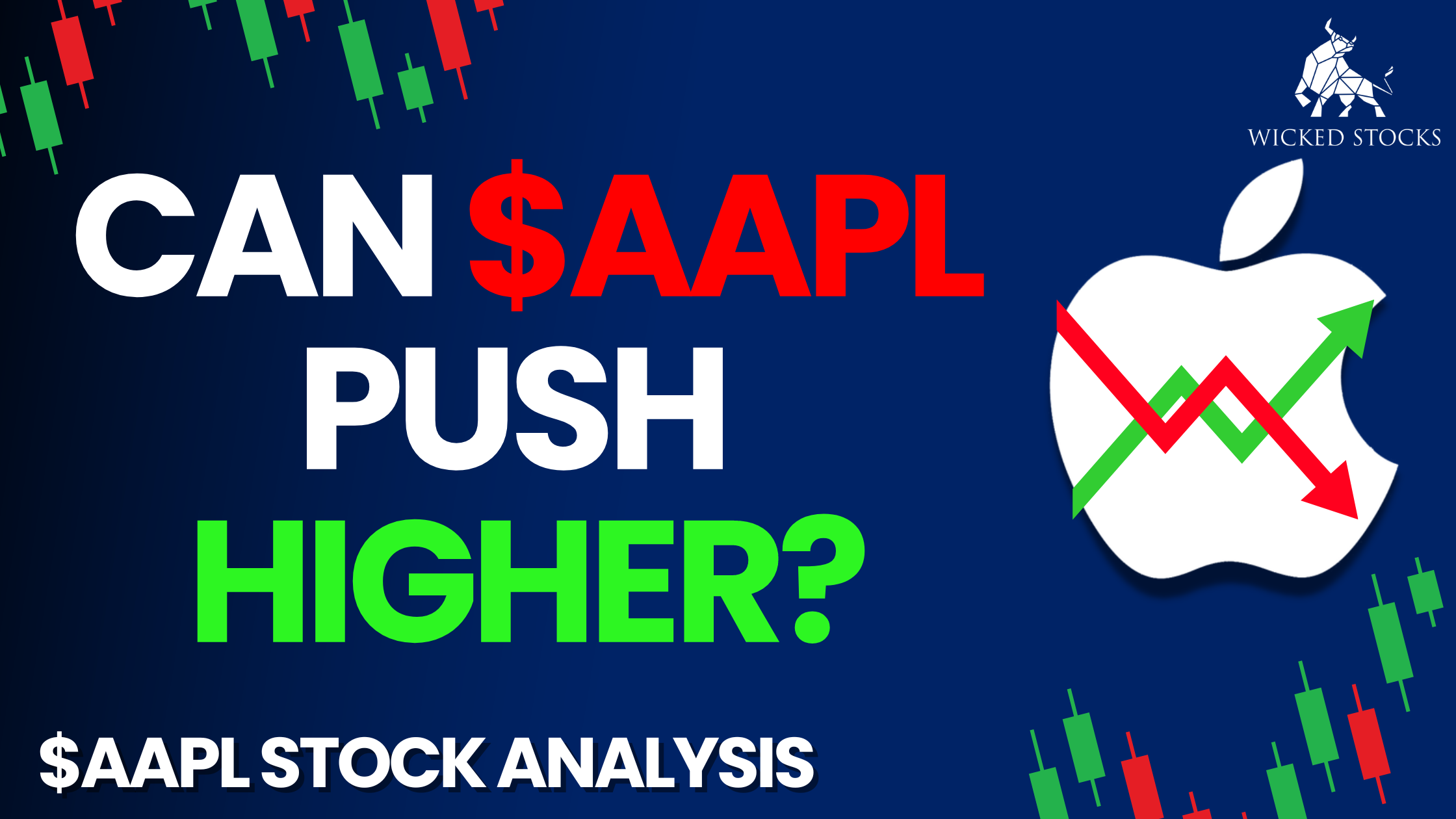 Apple Stock Analysis (AAPL) 6/29/23