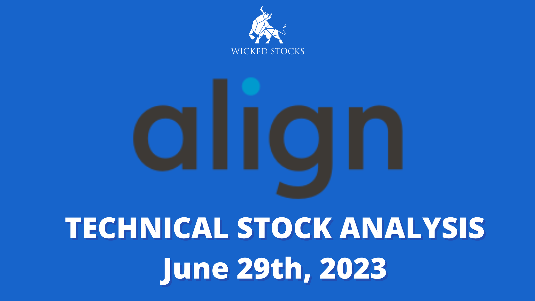 Align Technologies Inc. (ALGN)