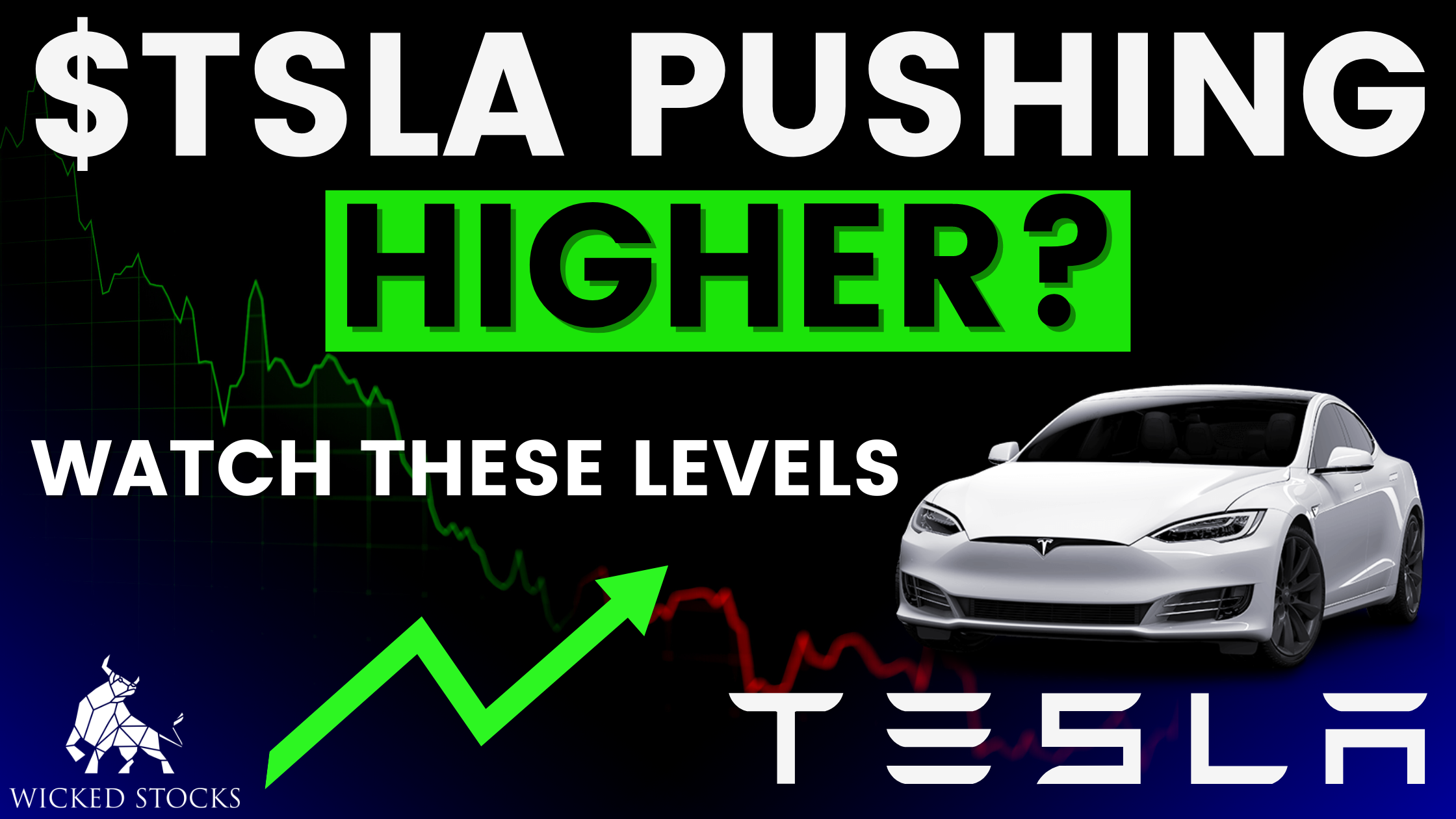 Tesla Stock Analysis (TSLA) 6/12/23