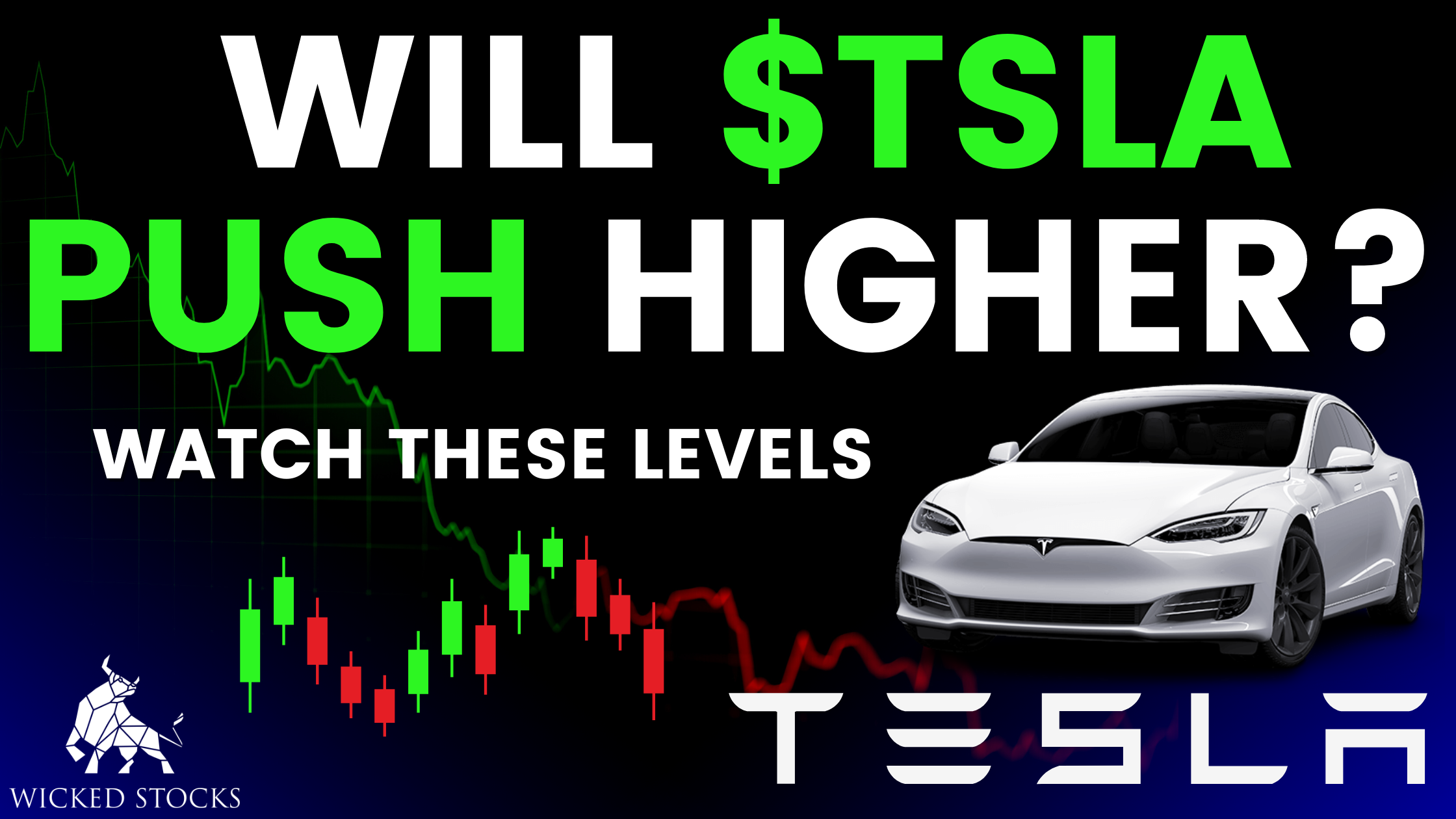 Tesla Stock Analysis (TSLA) 7/6/23