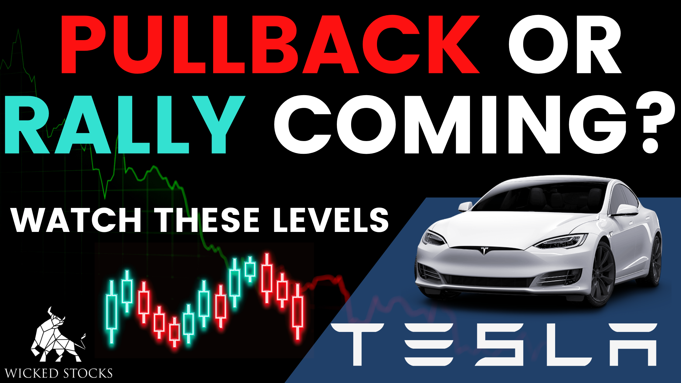 Tesla Stock Analysis (TSLA) 7/12/23