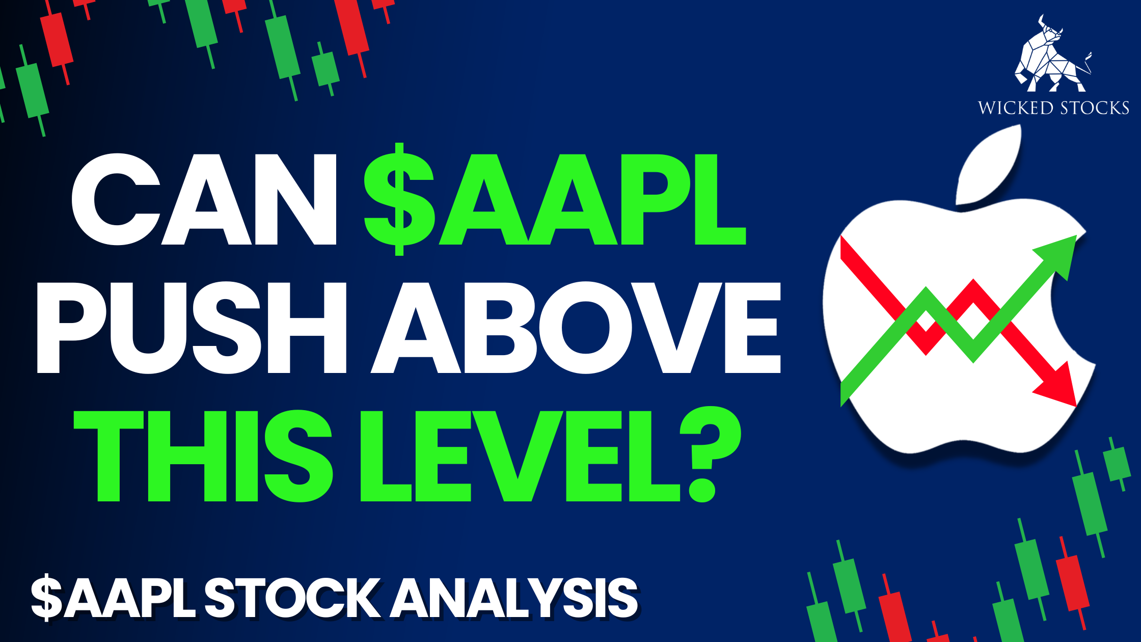 Apple Stock Analysis (AAPL) 7/14/23