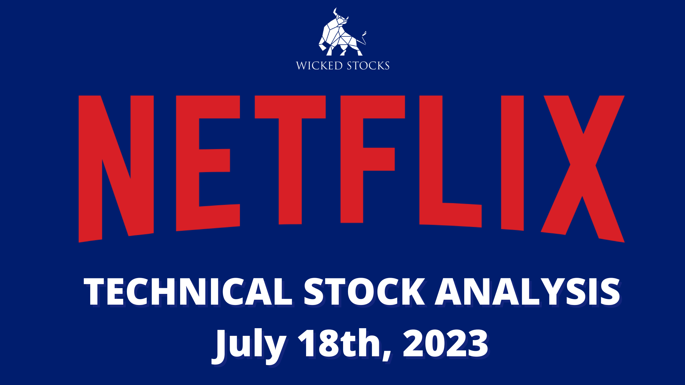 Netflix Inc. (NFLX)