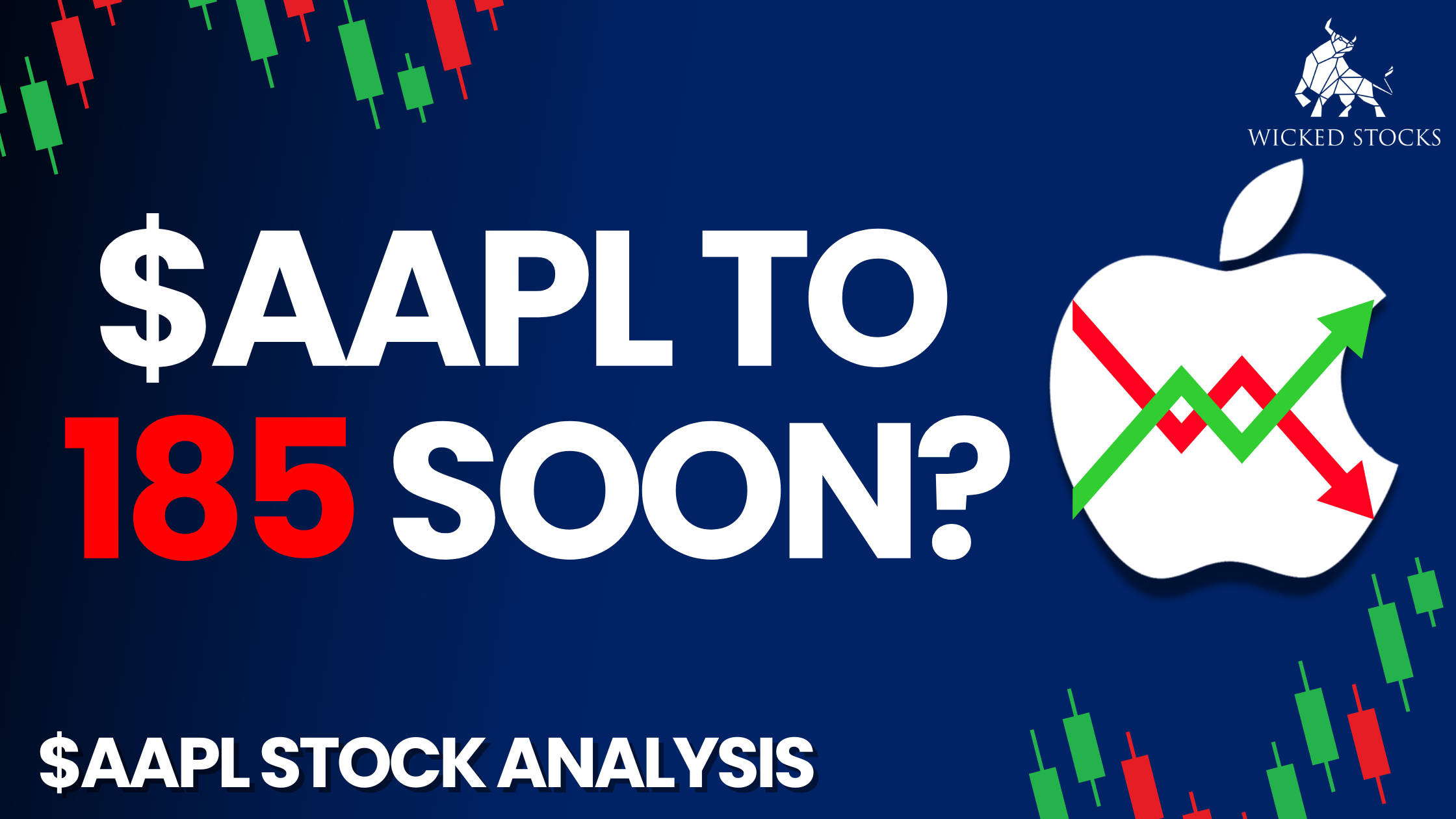 Apple Stock Analysis (AAPL) 7/11/23