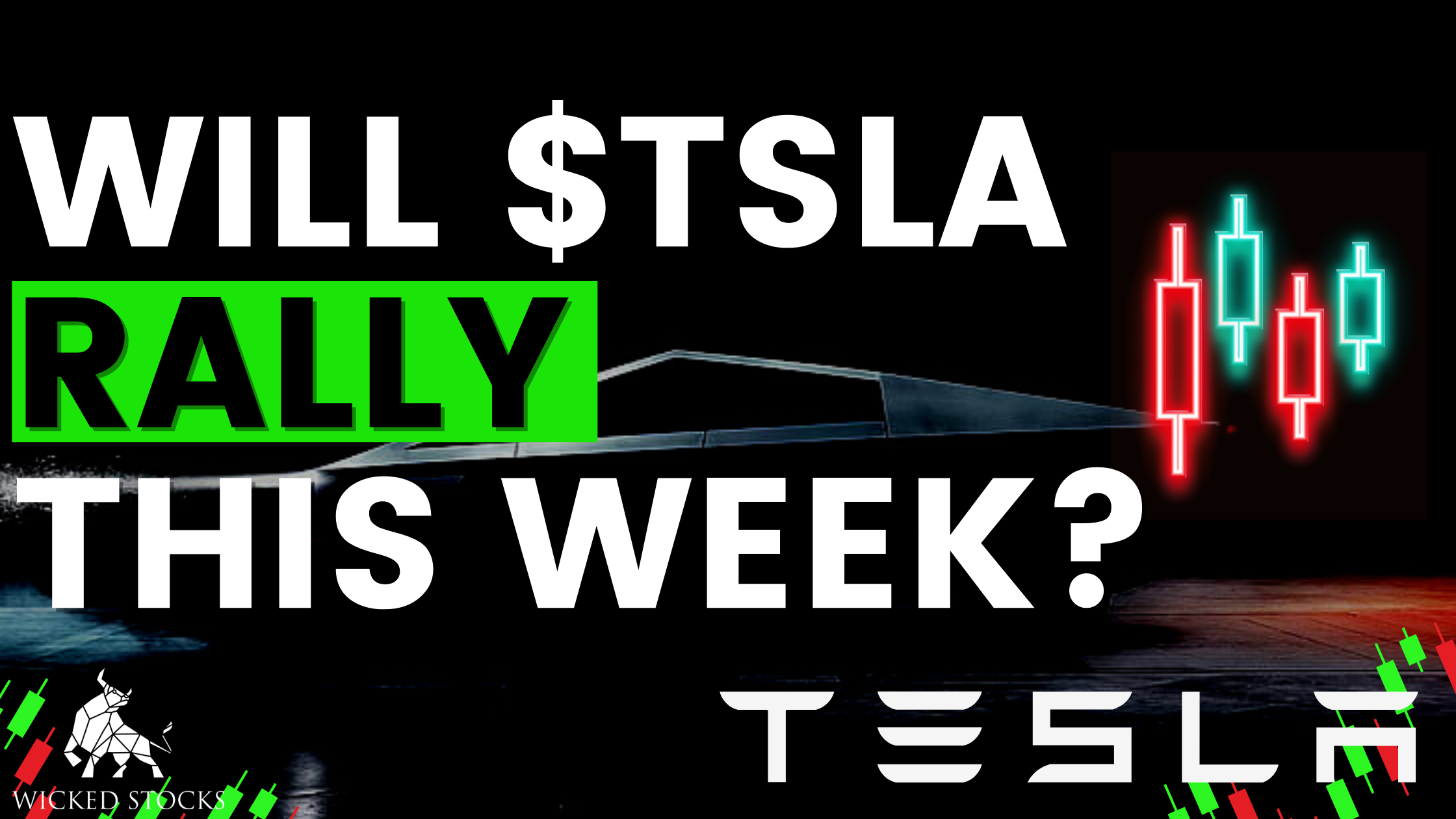 Tesla Stock Analysis (TSLA) 7/3/23