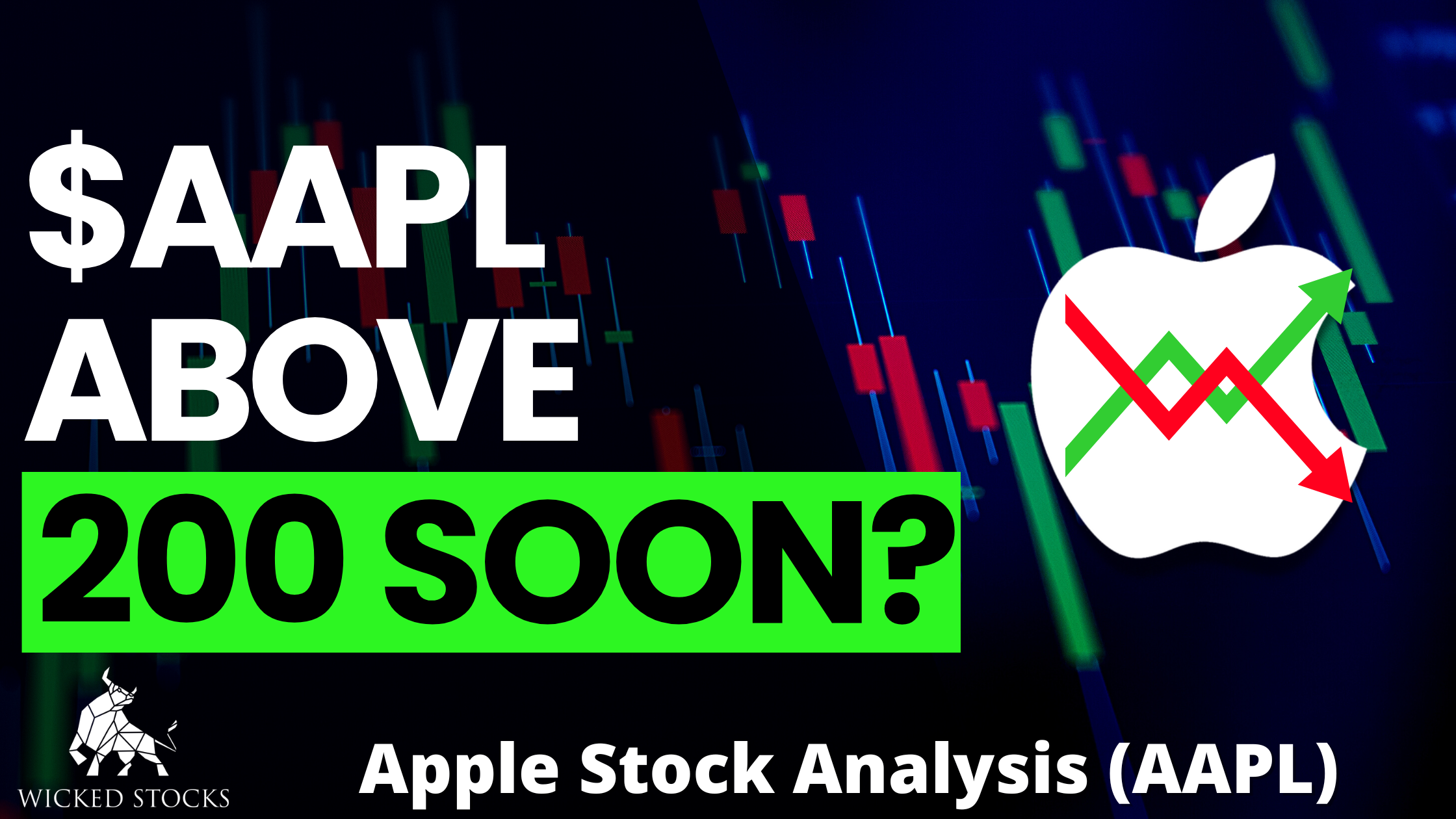 Apple Stock Analysis (AAPL) 7/3/23