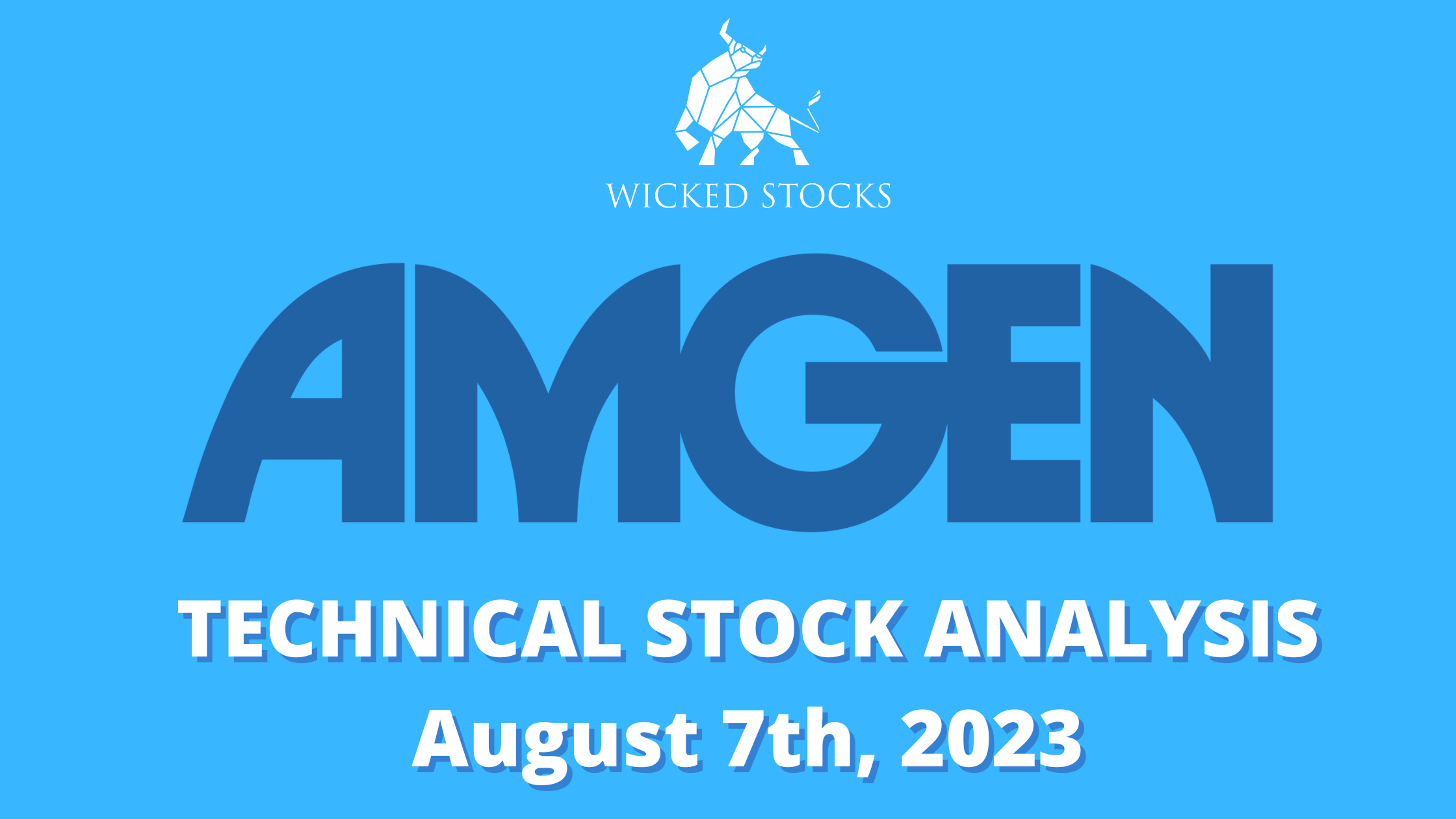 Amgen Inc. (AMGN)