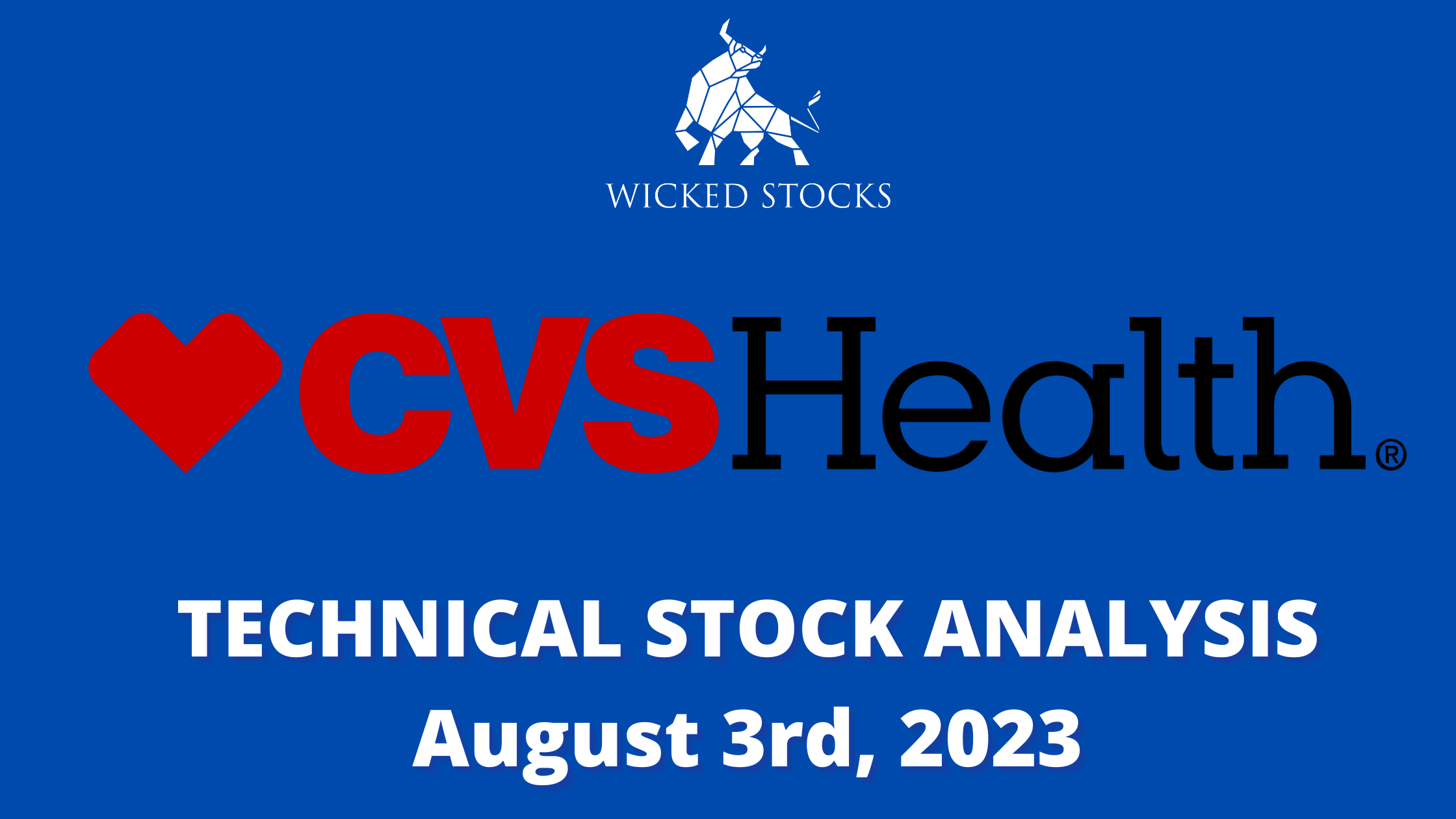 CVS Health Corp (CVS)